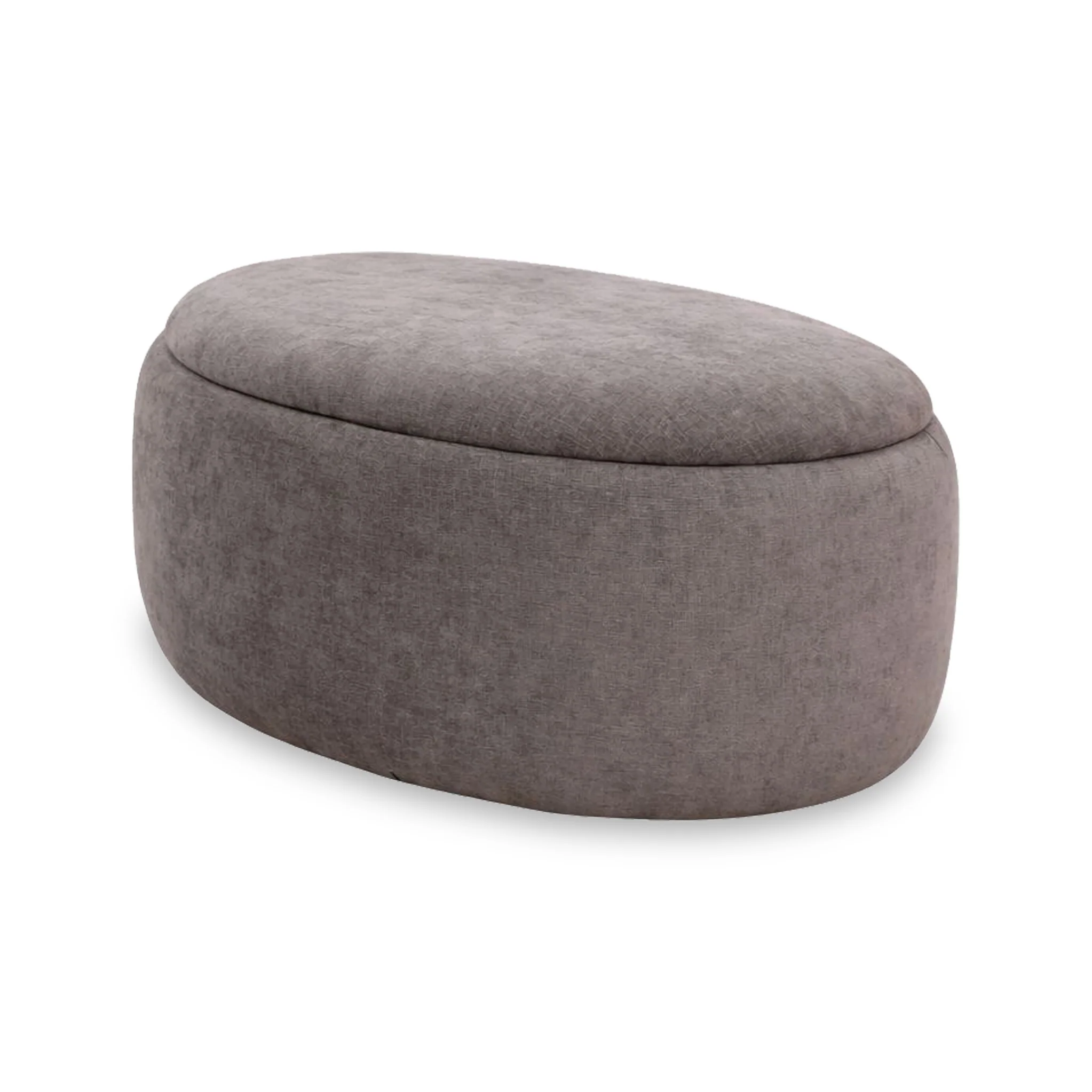 Kensal Large Storage Ottoman - Image 5