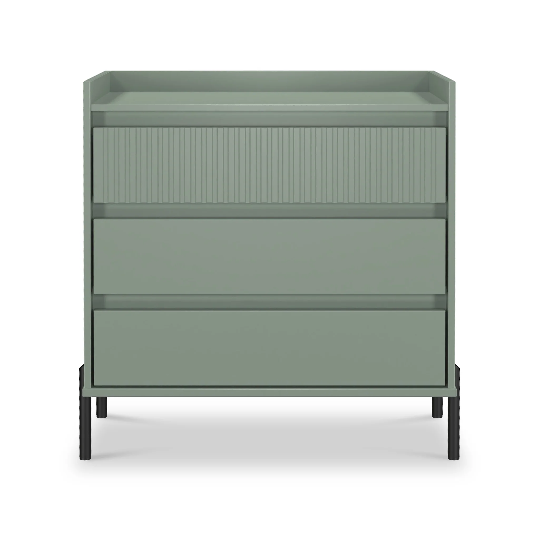 Kenton 3 Drawer Chest - Image 21
