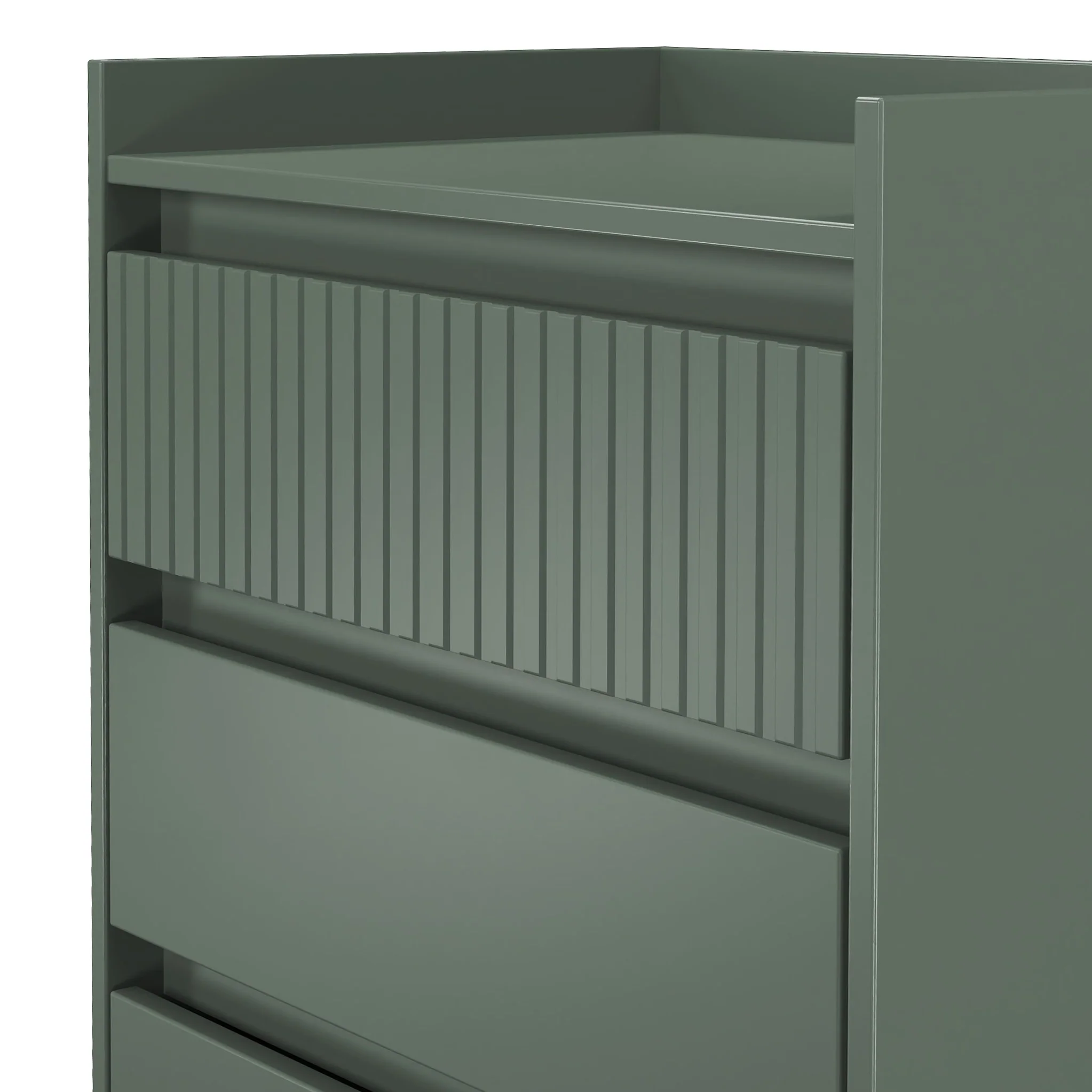 Kenton 3 Drawer Compact Chest - Image 23