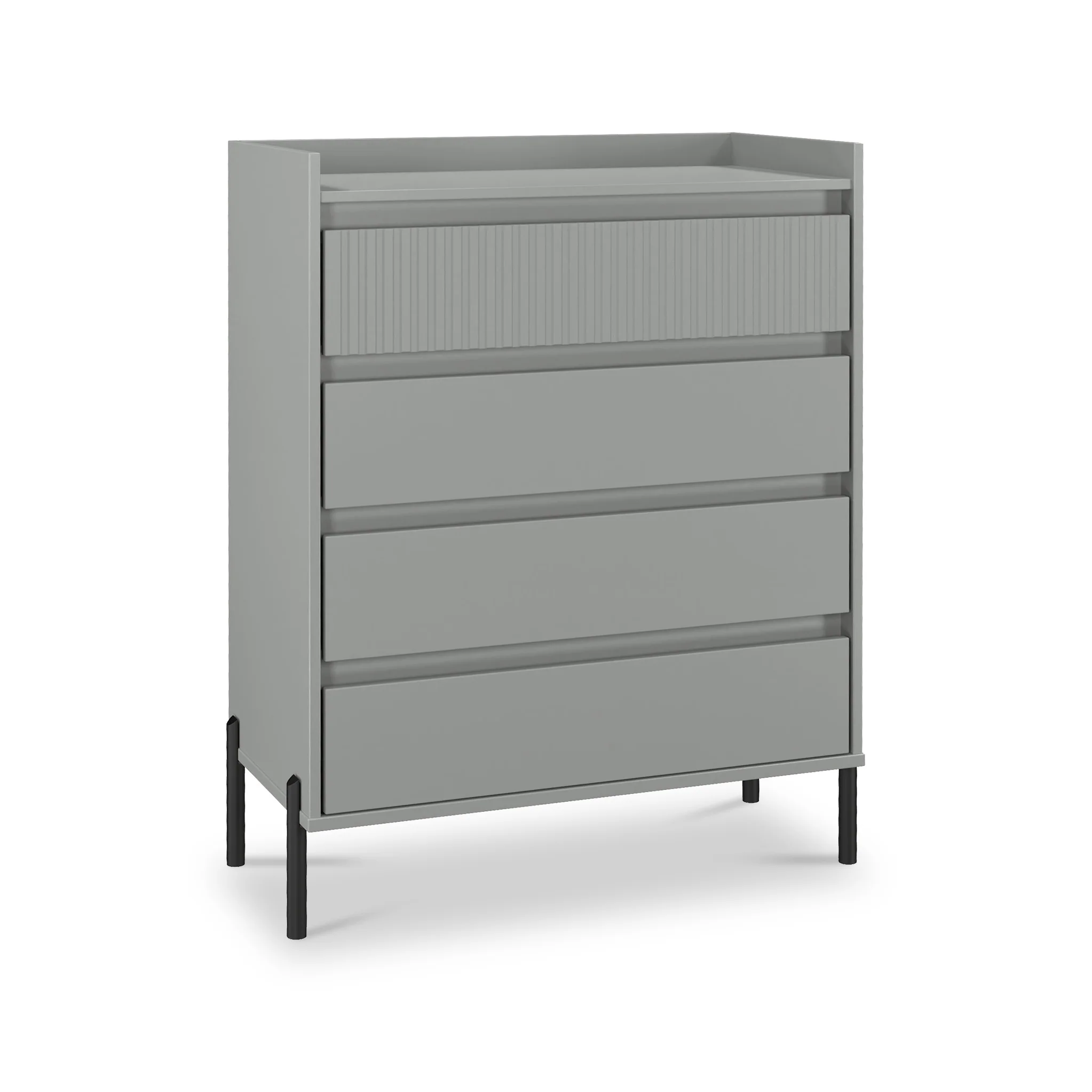 Kenton 4 Drawer Chest