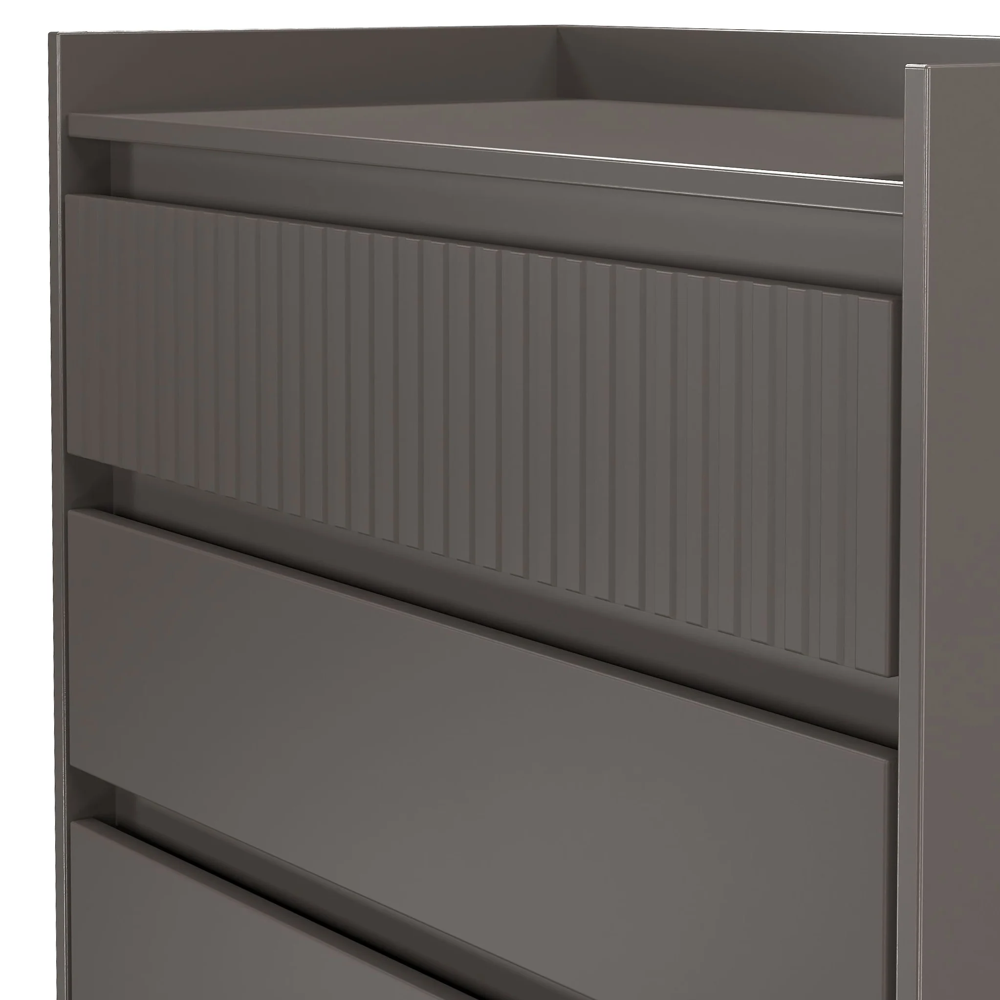 Kenton 4 Drawer Chest - Image 11