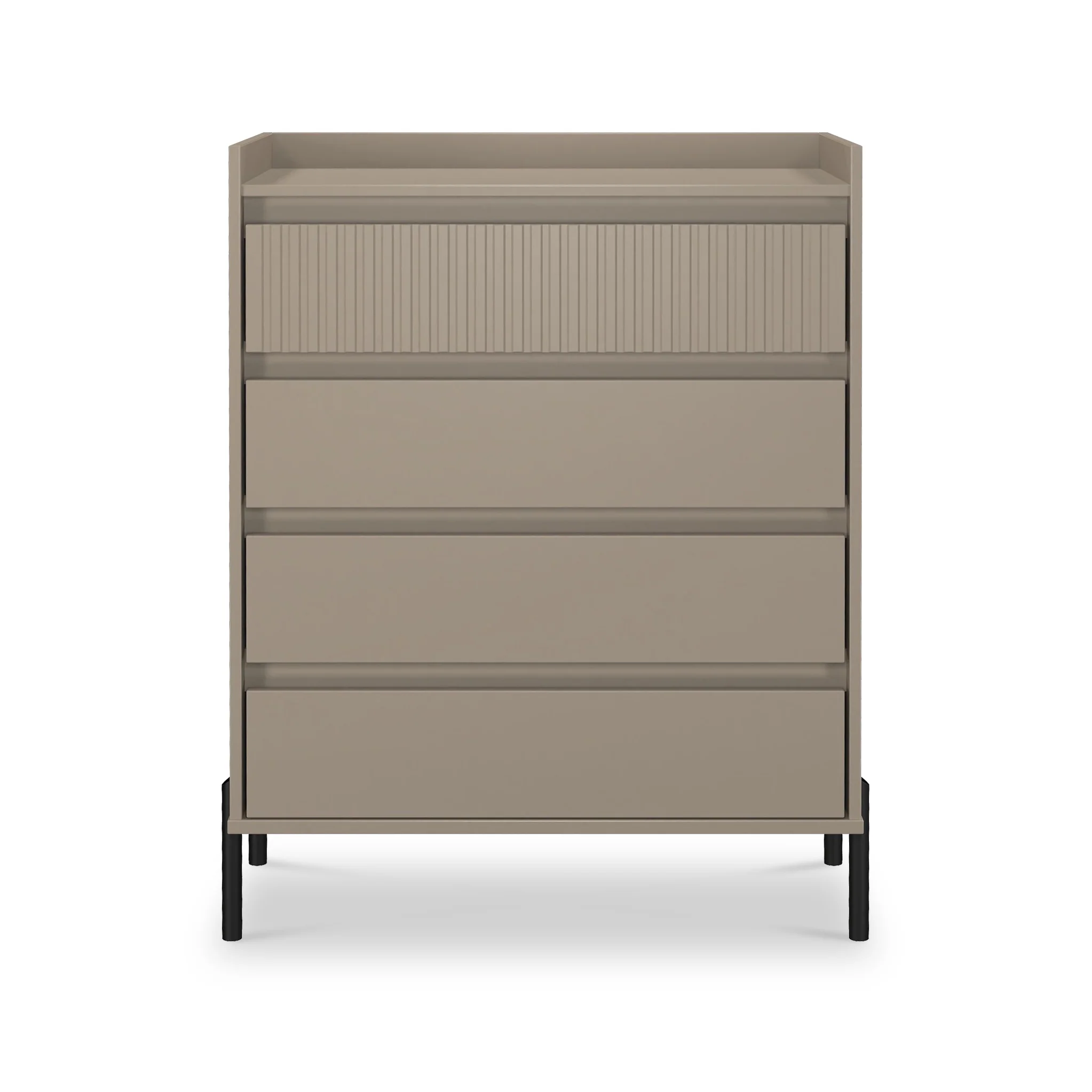 Kenton 4 Drawer Chest - Image 15