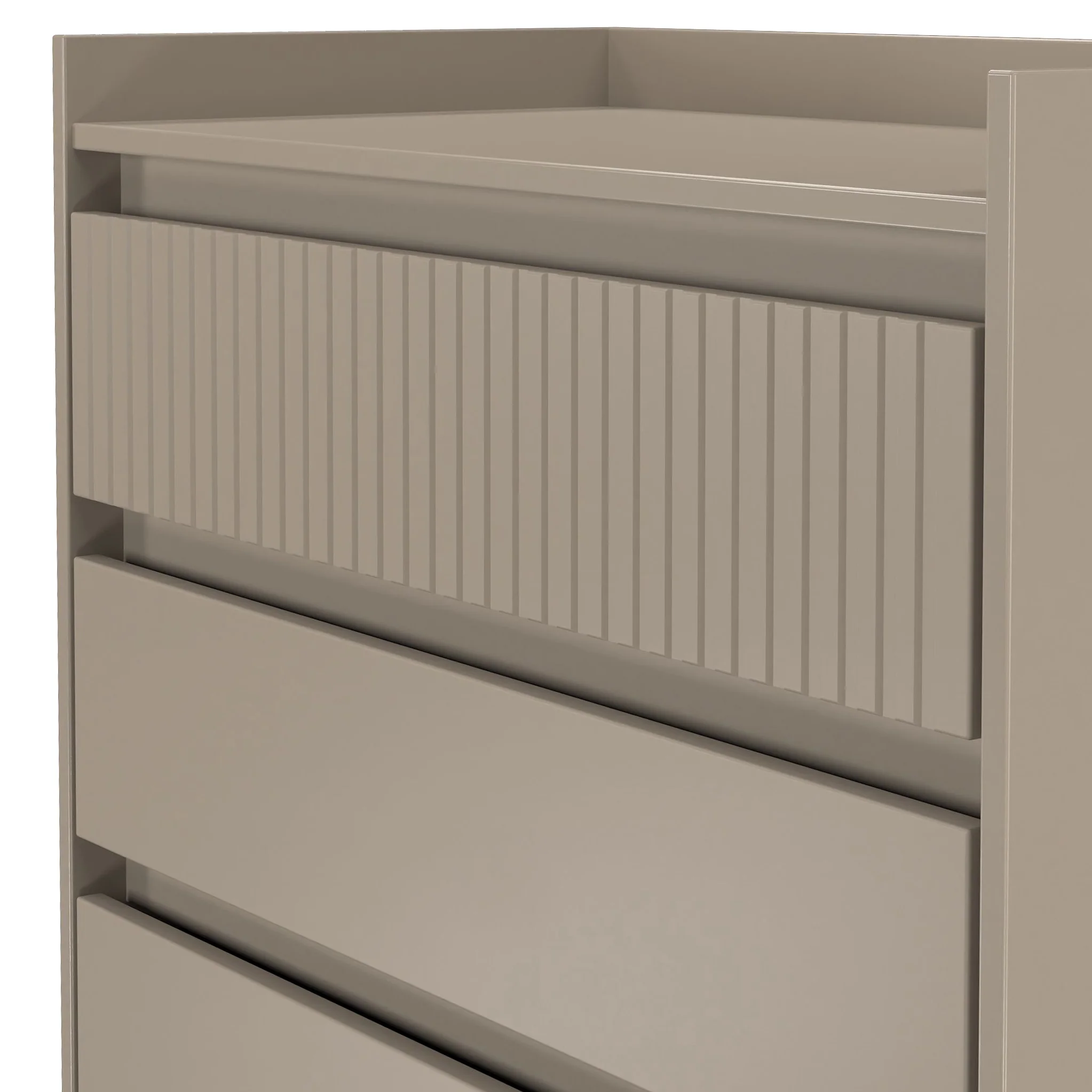 Kenton 4 Drawer Chest - Image 17