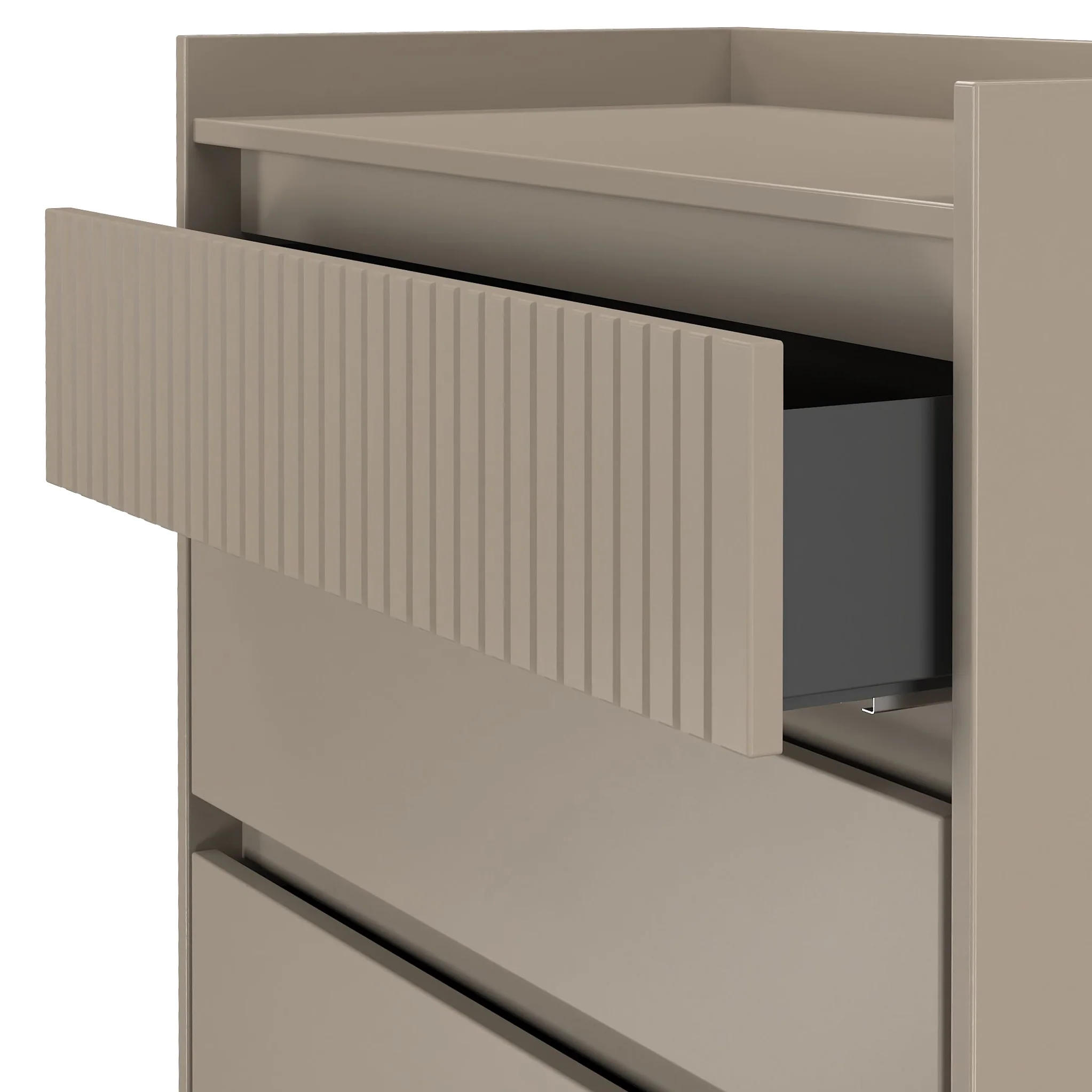 Kenton 4 Drawer Chest - Image 18