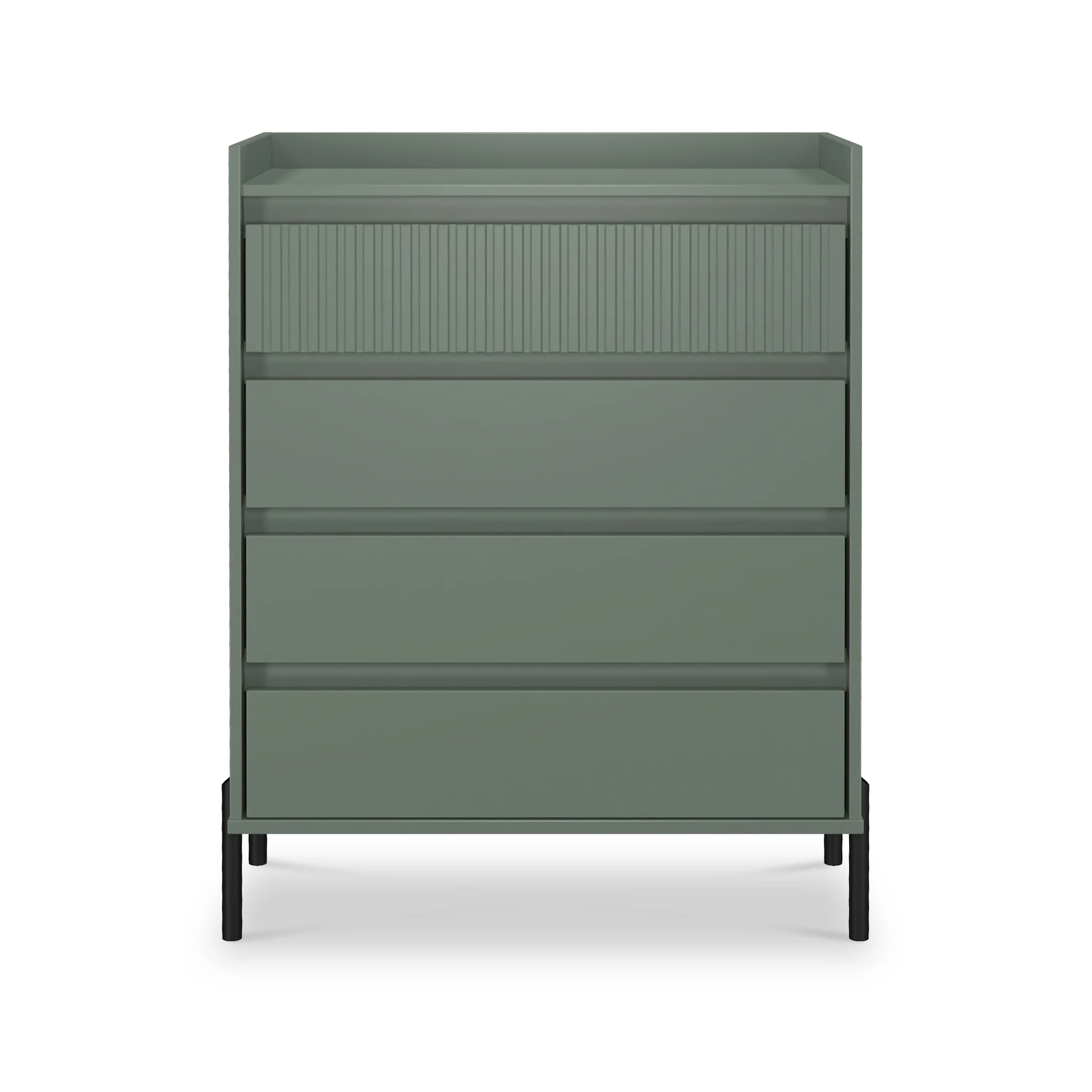 Kenton 4 Drawer Chest - Image 21