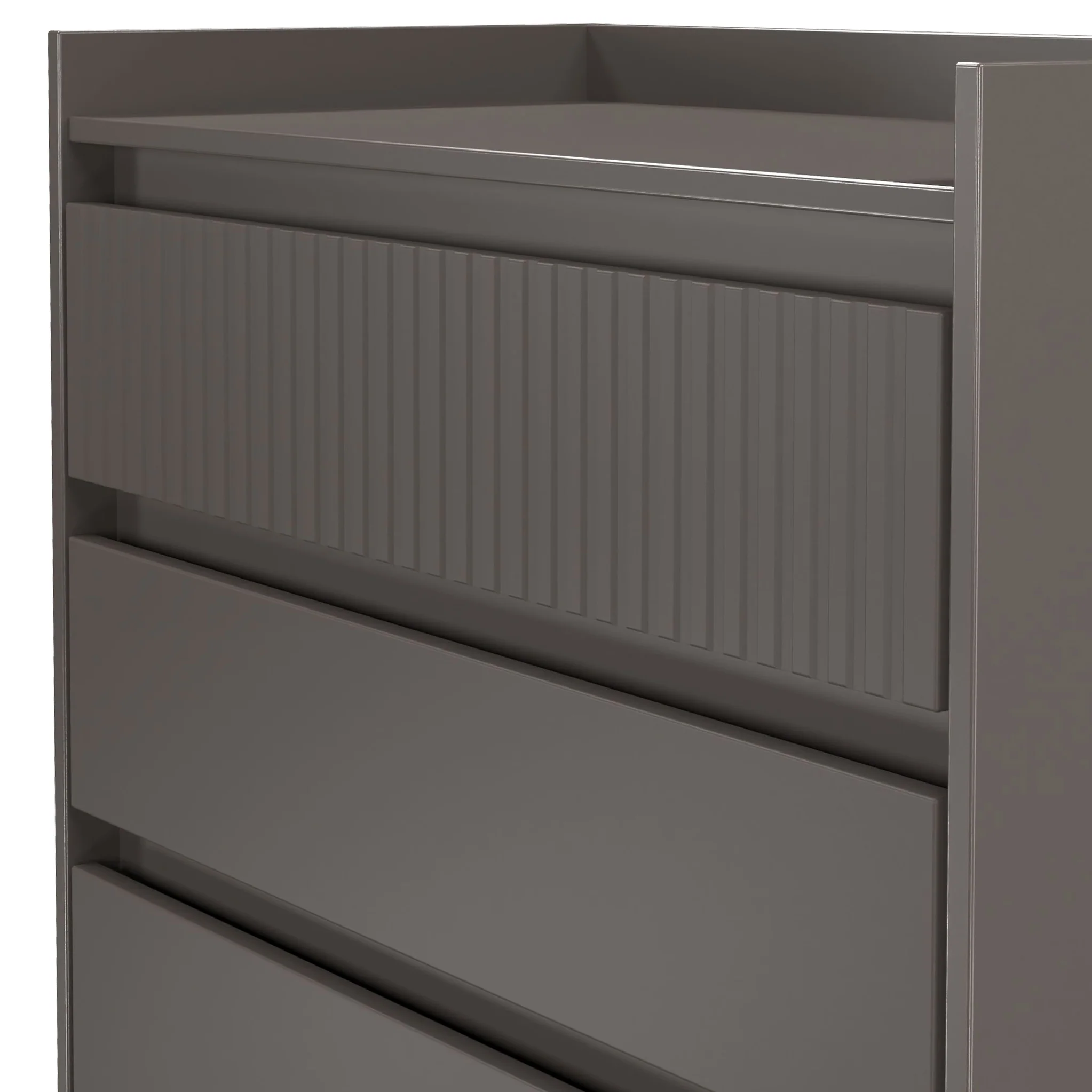 Kenton 5 Drawer Chest - Image 11