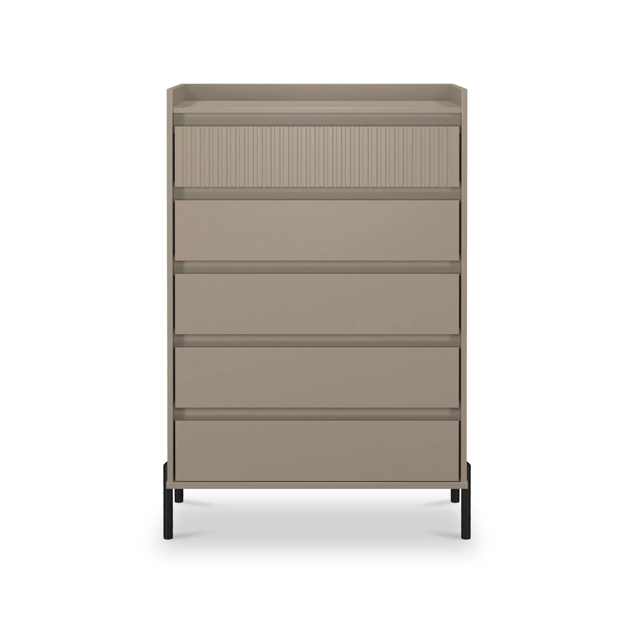 Kenton 5 Drawer Chest - Image 15