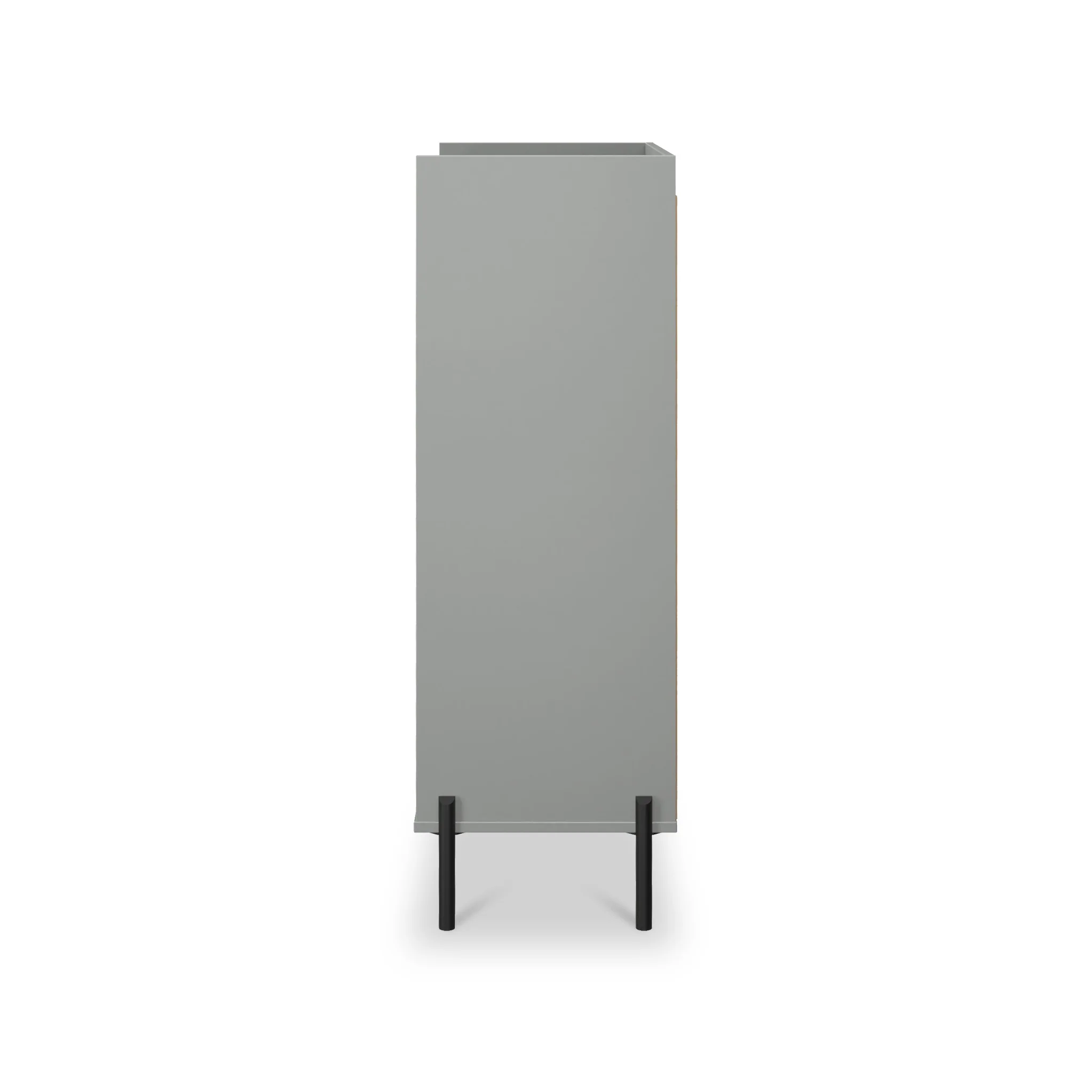 Kenton 5 Drawer Chest - Image 4