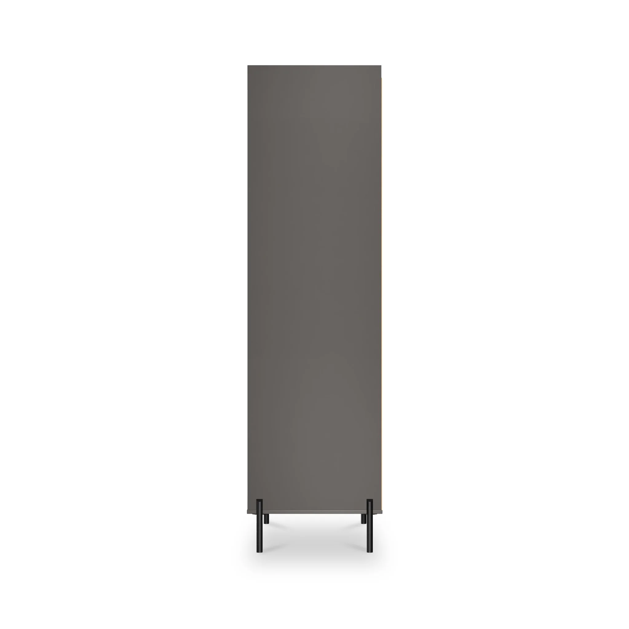 Kenton Double Mirrored Wardrobe - Image 13
