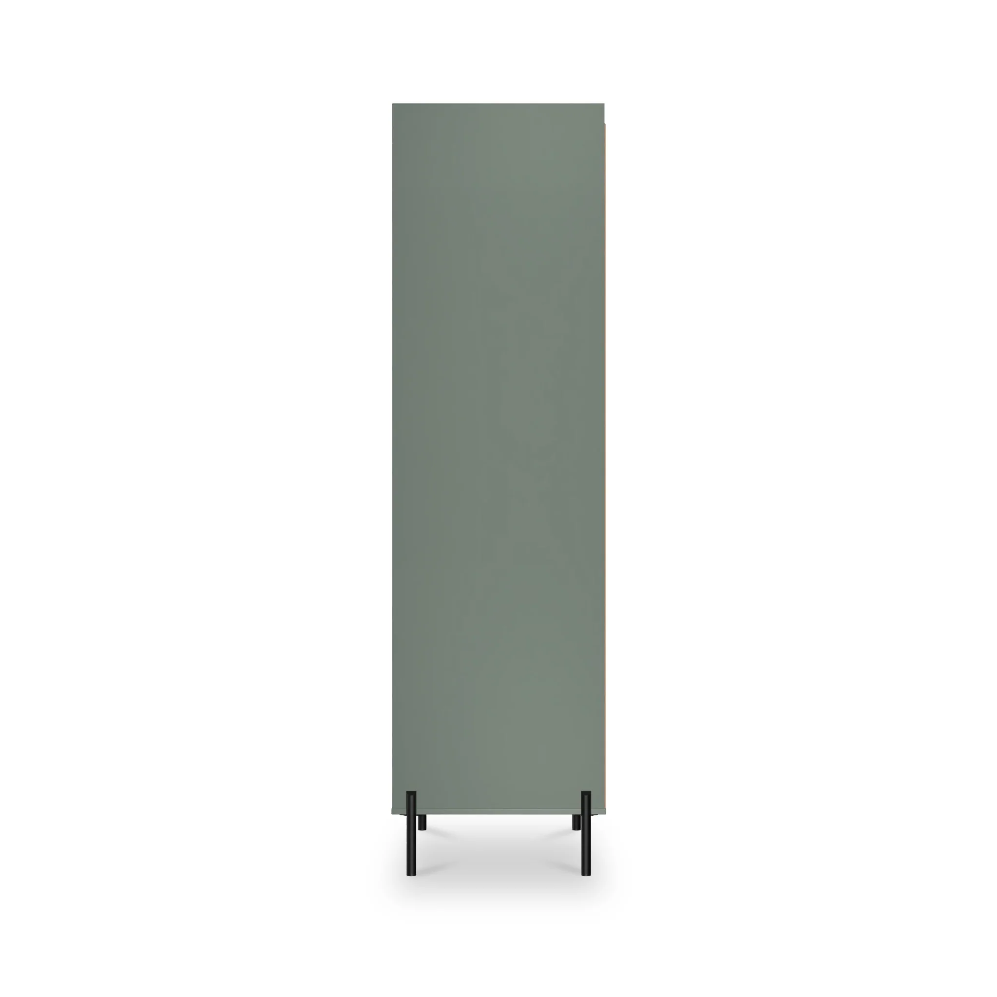 Kenton Double Mirrored Wardrobe - Image 27