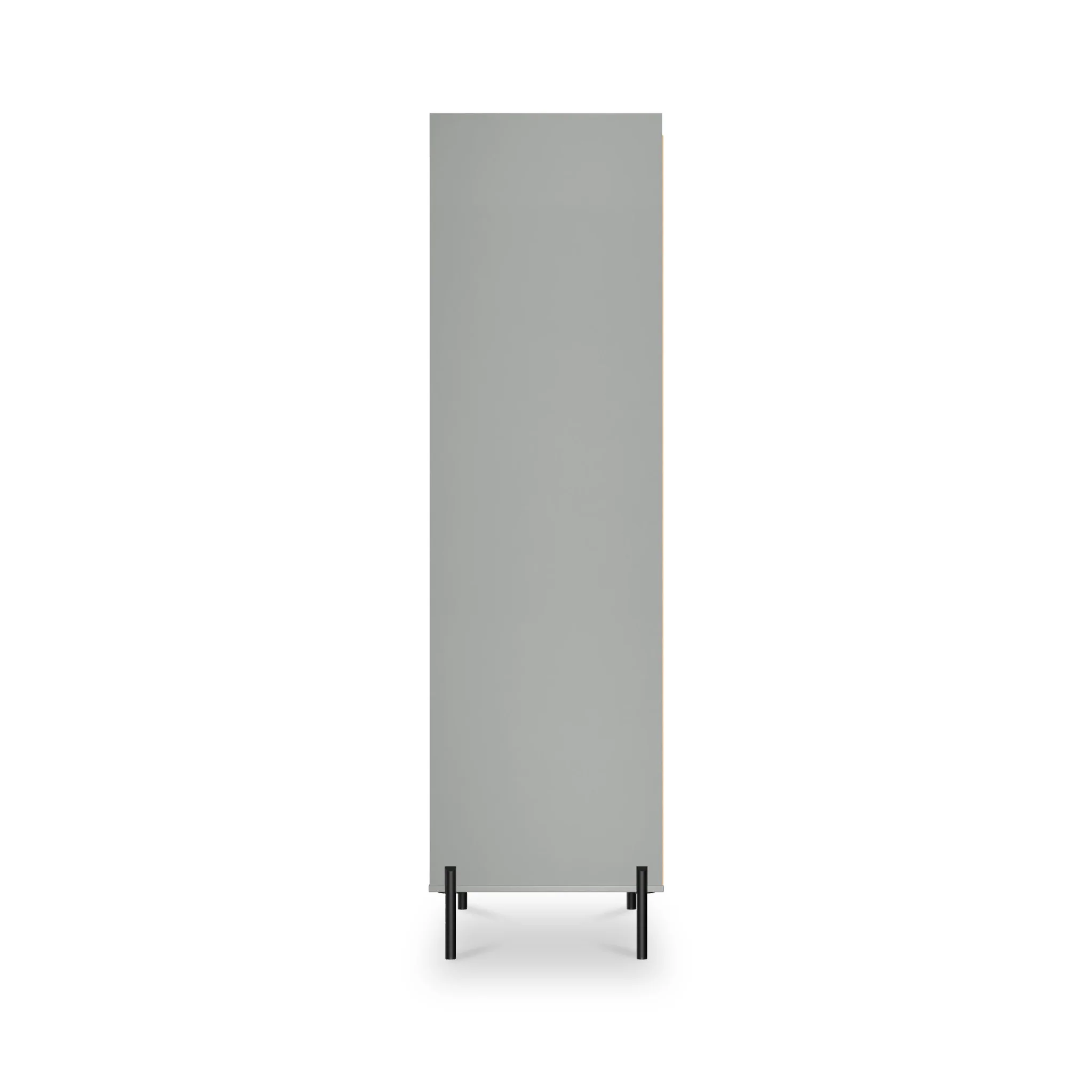 Kenton Double Mirrored Wardrobe - Image 6