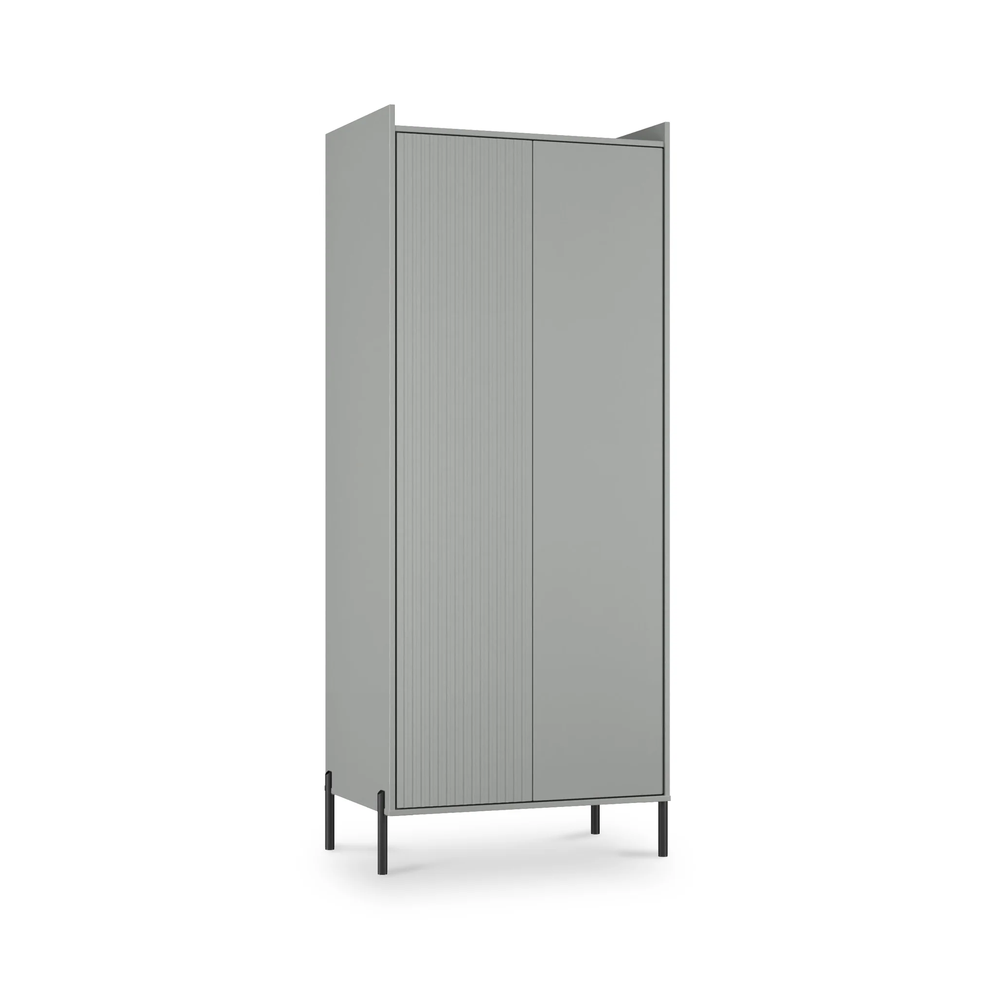 Kenton Double Wardrobe