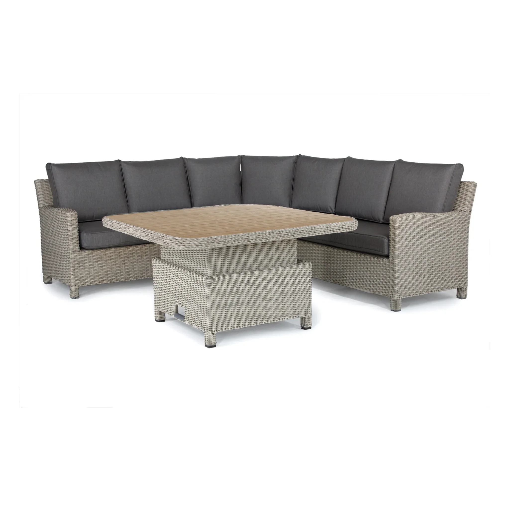 Kettler Signature Grande Corner Set - Image 3