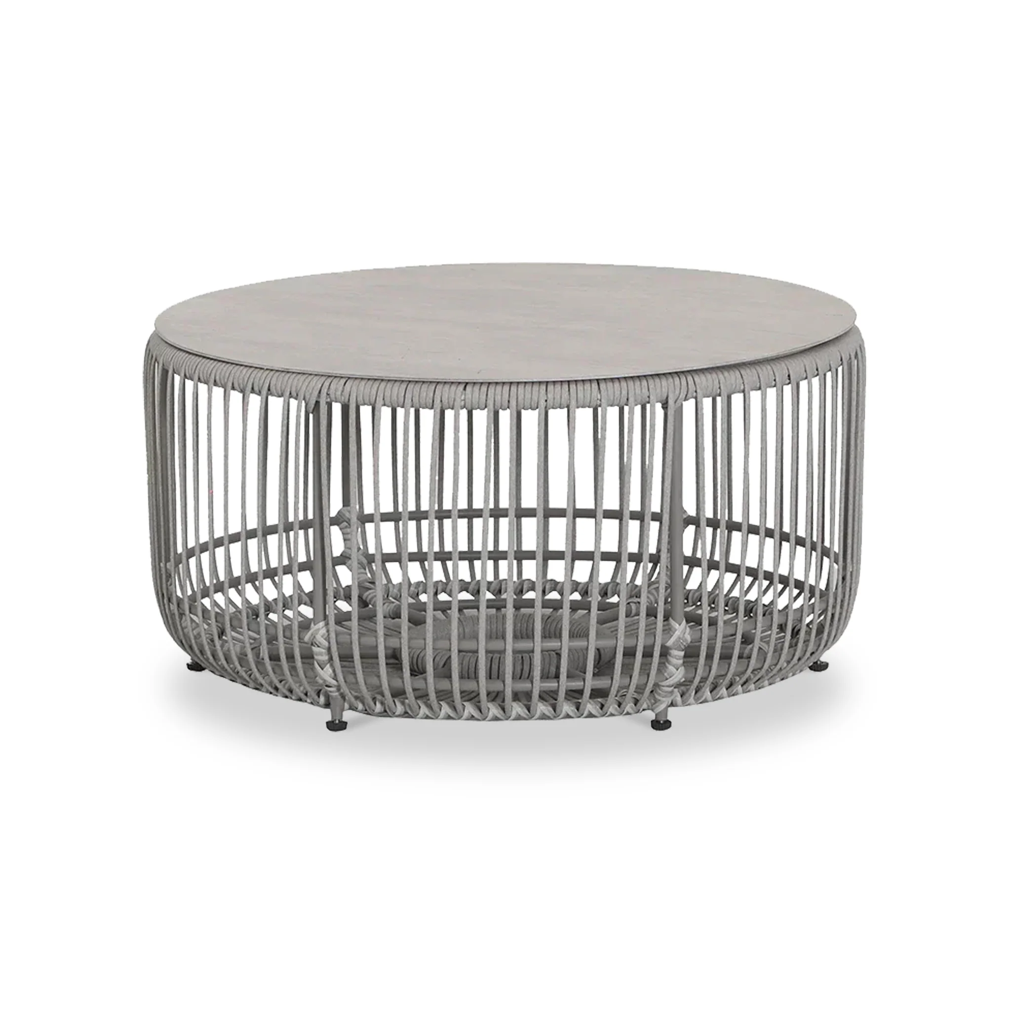 Kettler Toulon 4 Seat Corner Set - Image 5