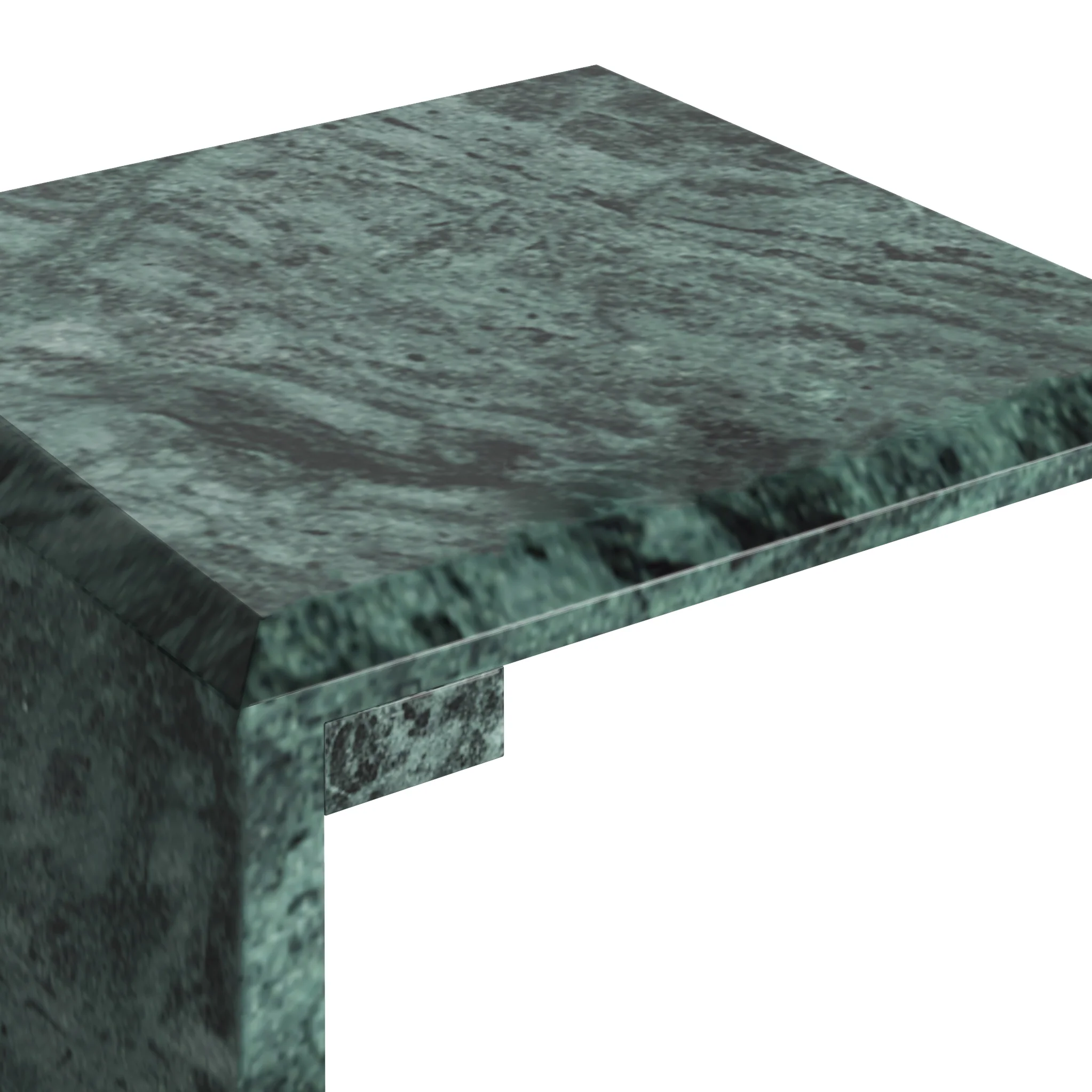 Langham Marble C Side Table - Image 4