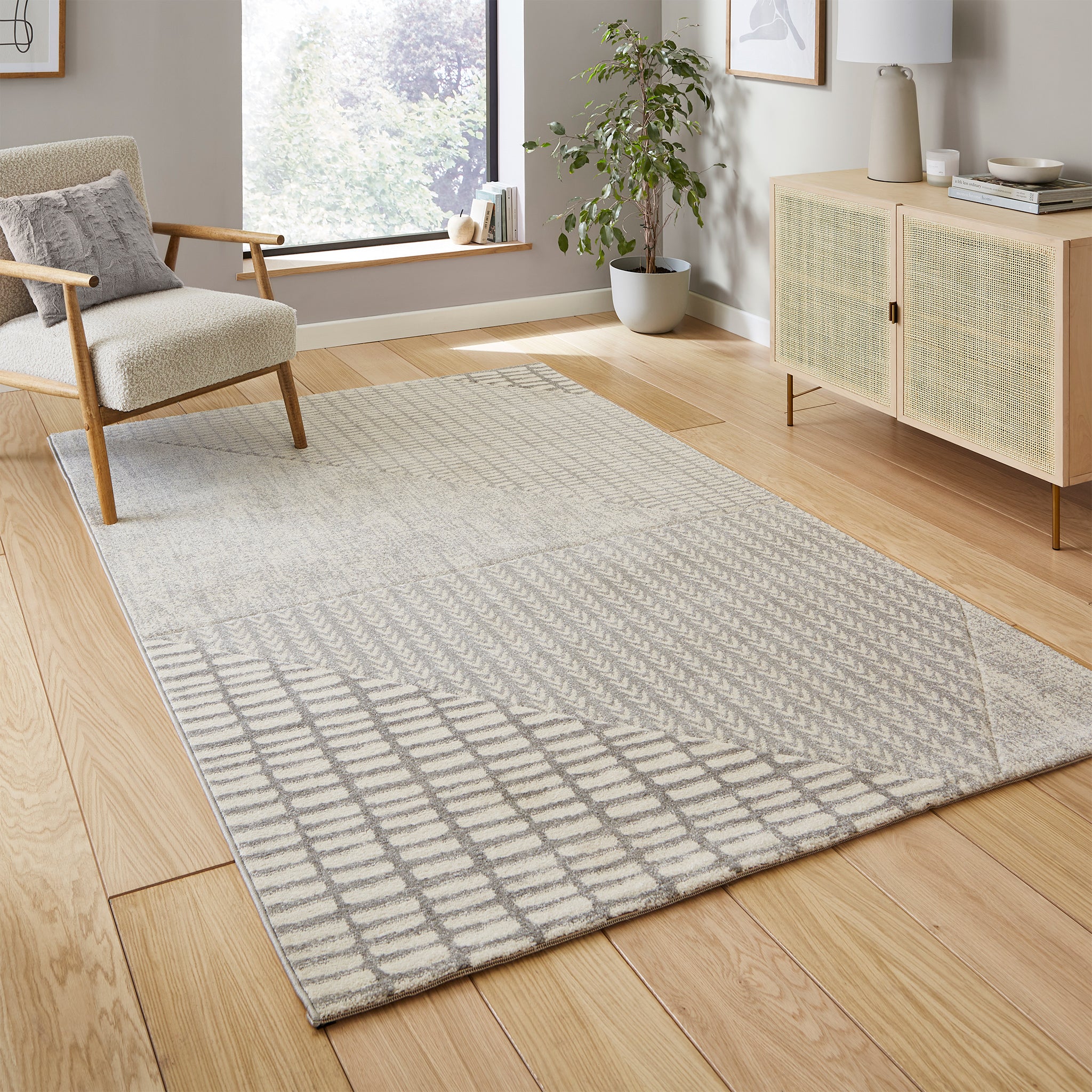 Larsson Abstract Rug - Image 20