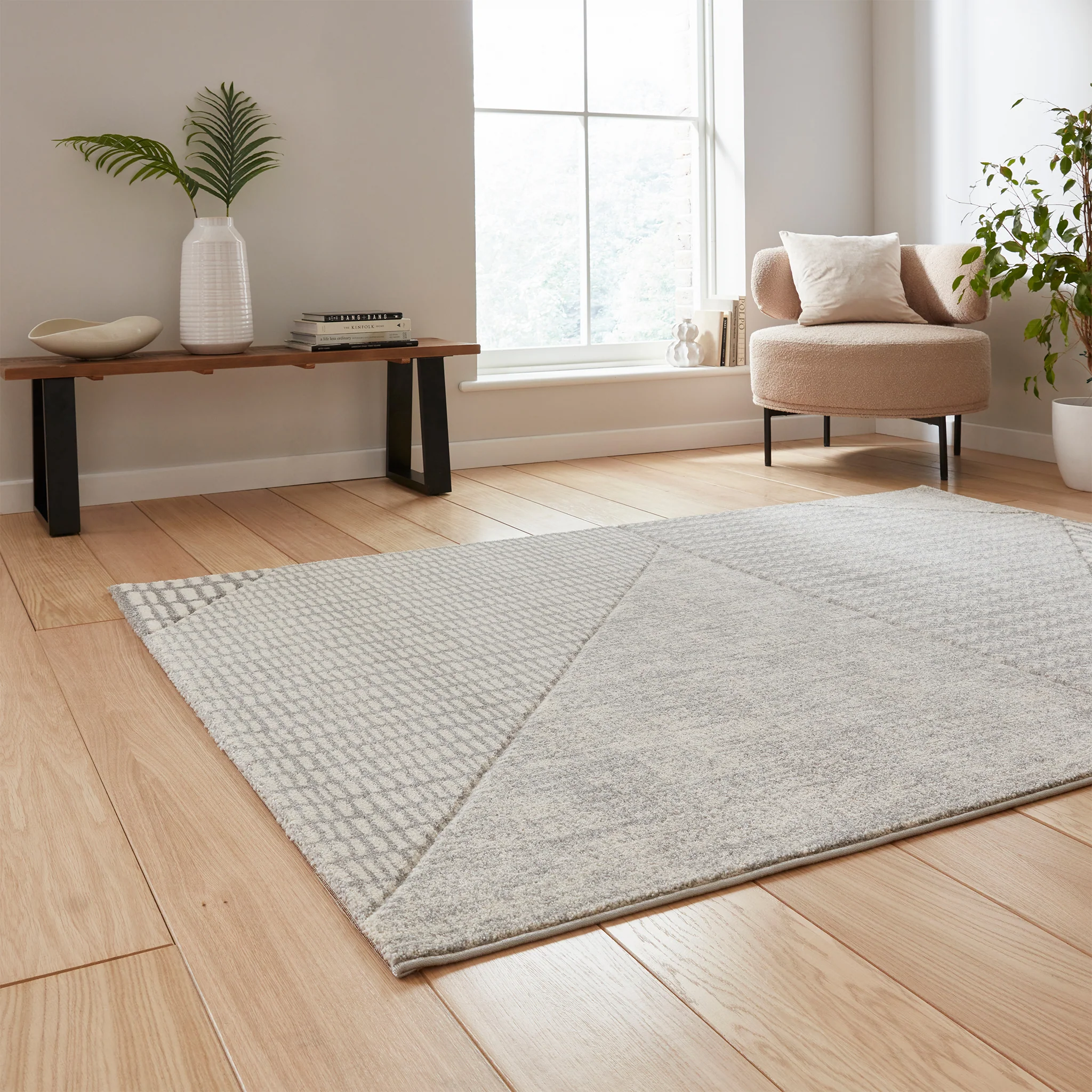 Larsson Abstract Rug - Image 21