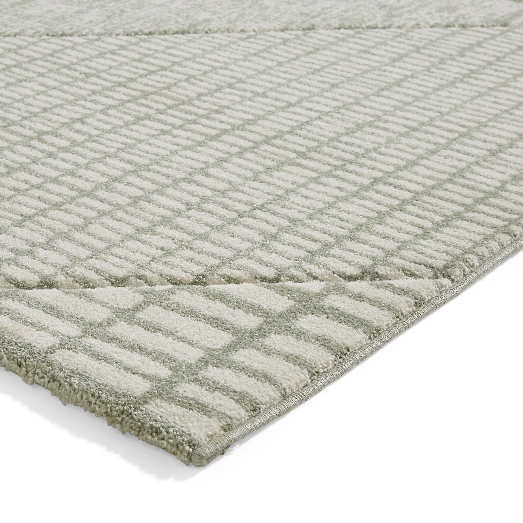 Larsson Abstract Rug - Image 5