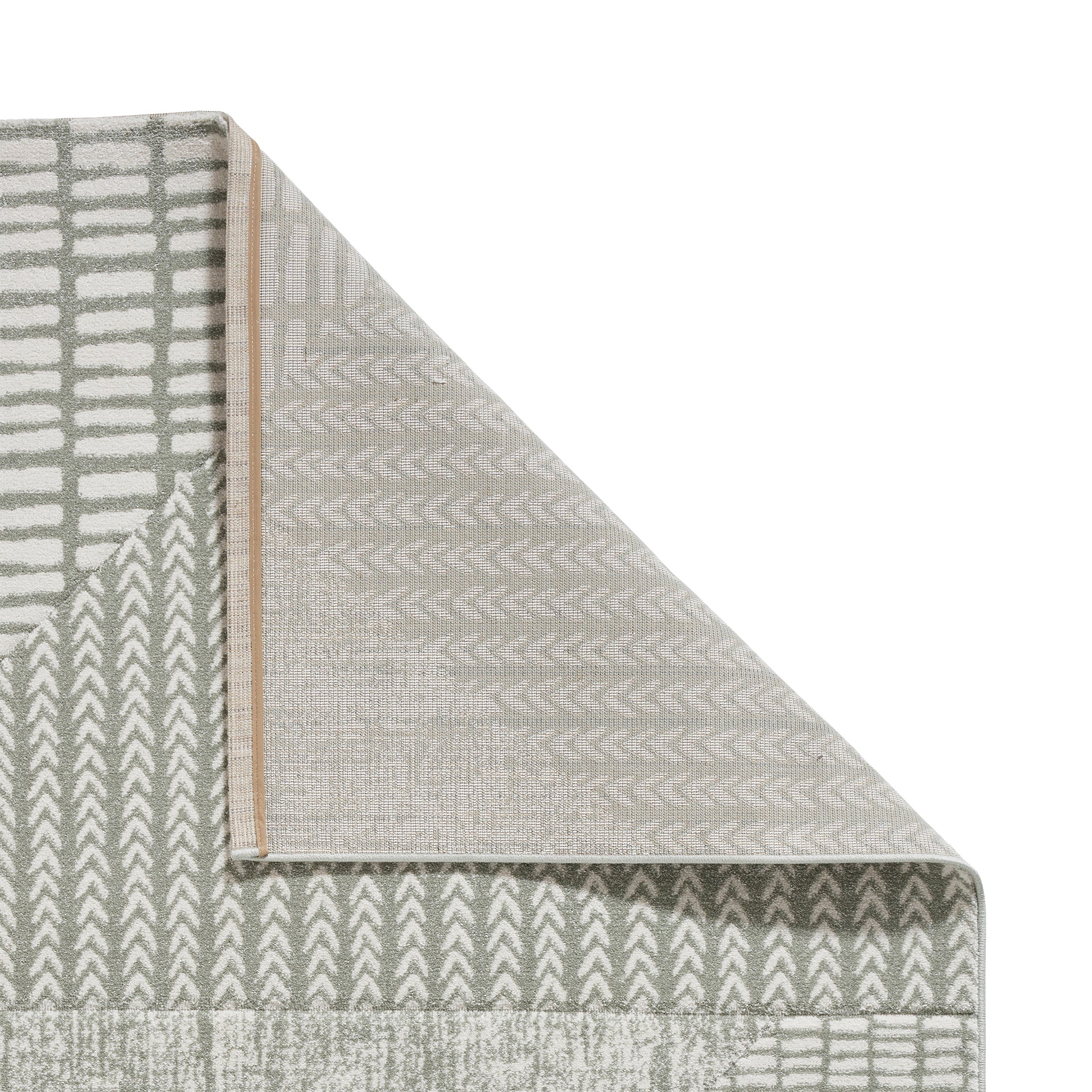 Larsson Abstract Rug - Image 8