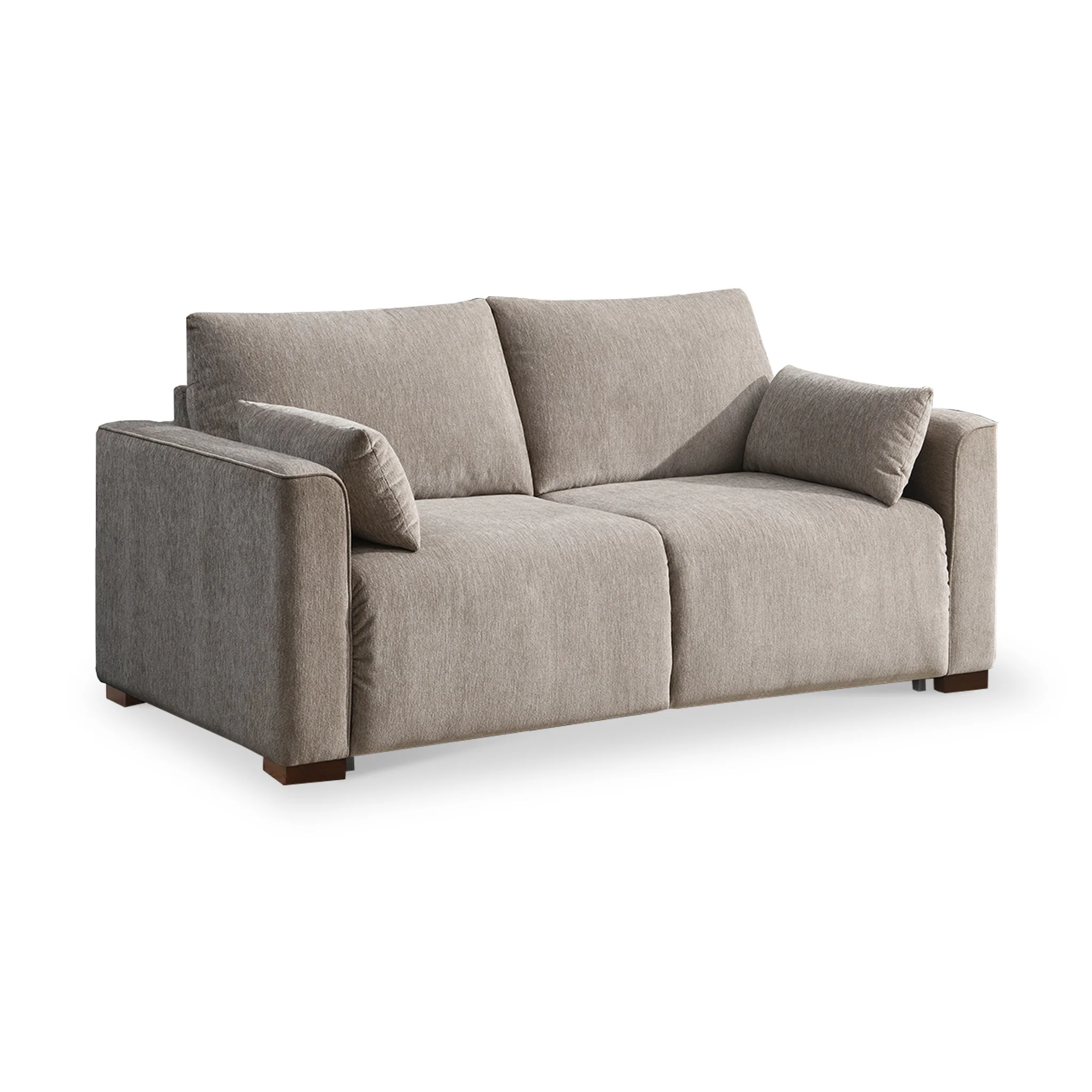 Lior 2 Seater Sofa Bed - Image 5