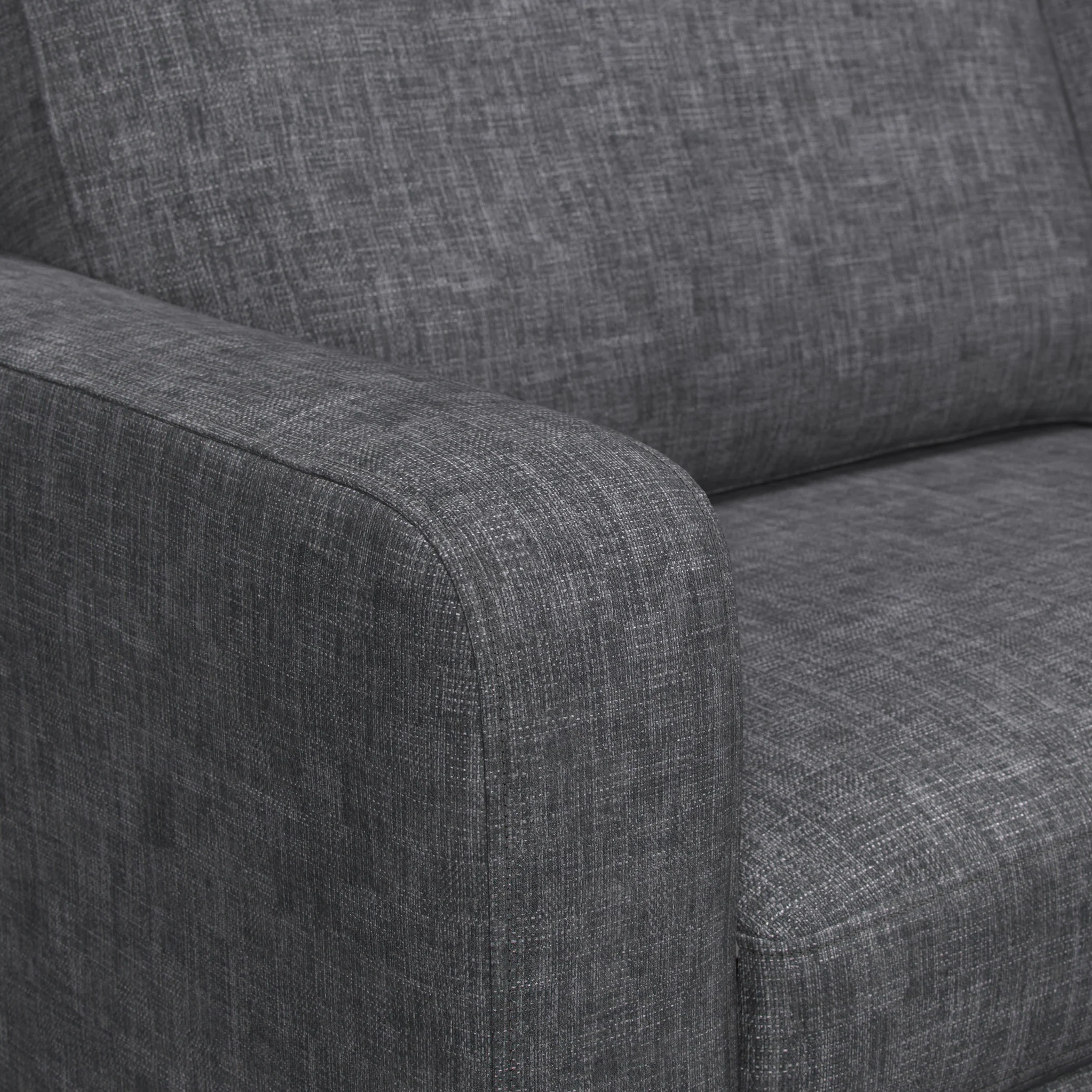 Myles Reversible Chaise Sofa - Image 3