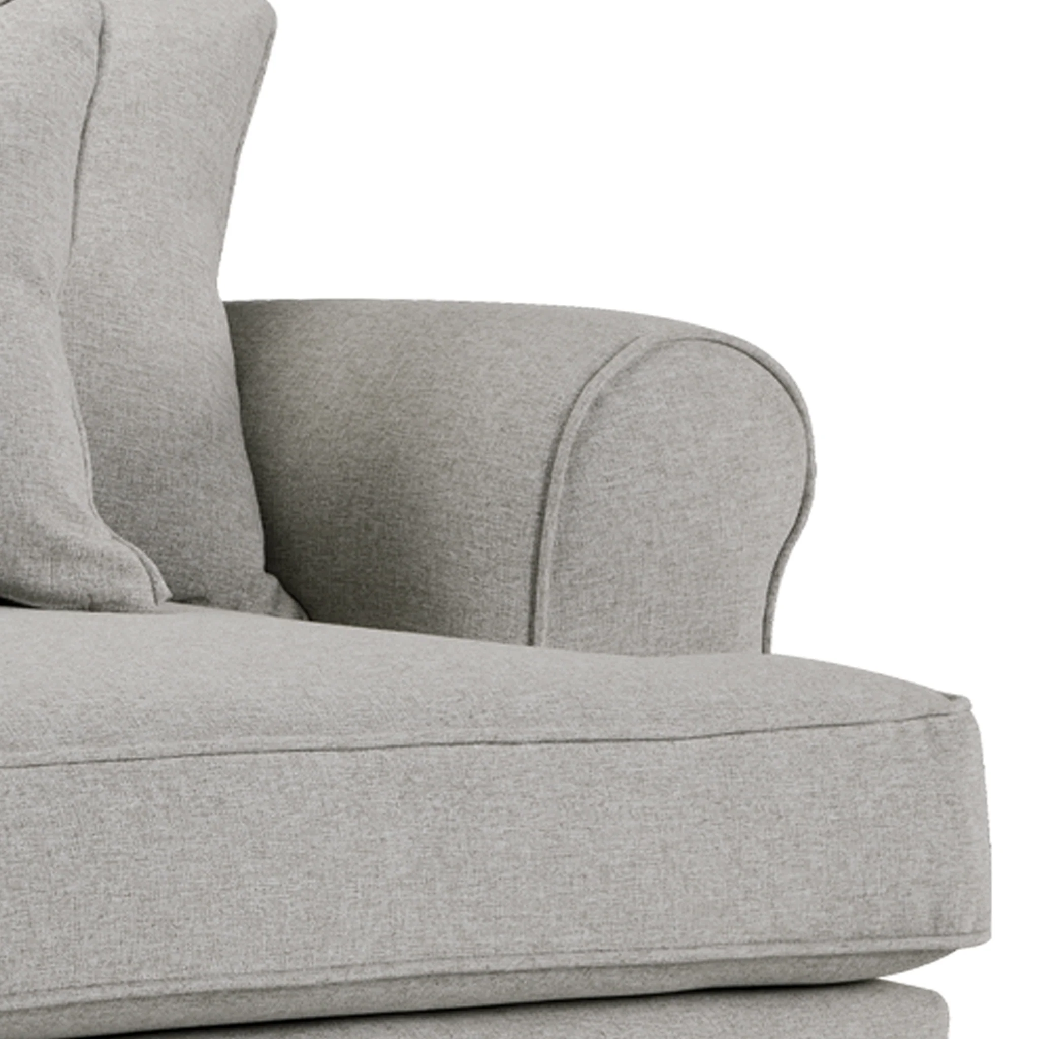 Norbury Snuggle Chair - Image 4
