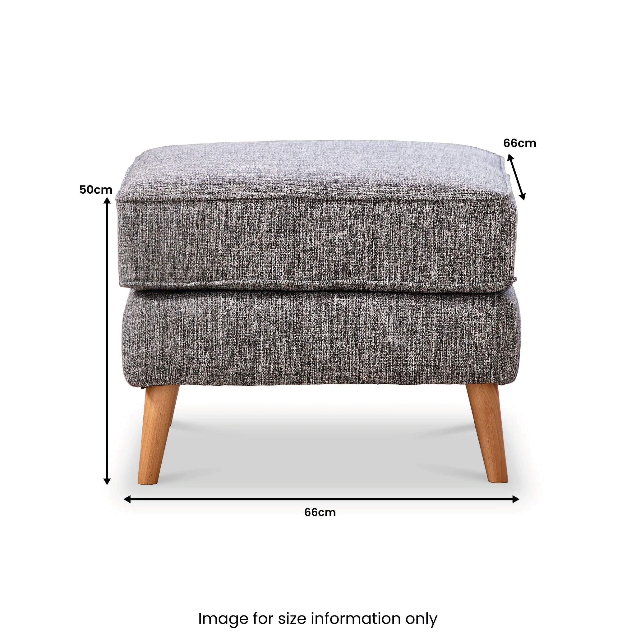 Northwick Footstool - Image 13
