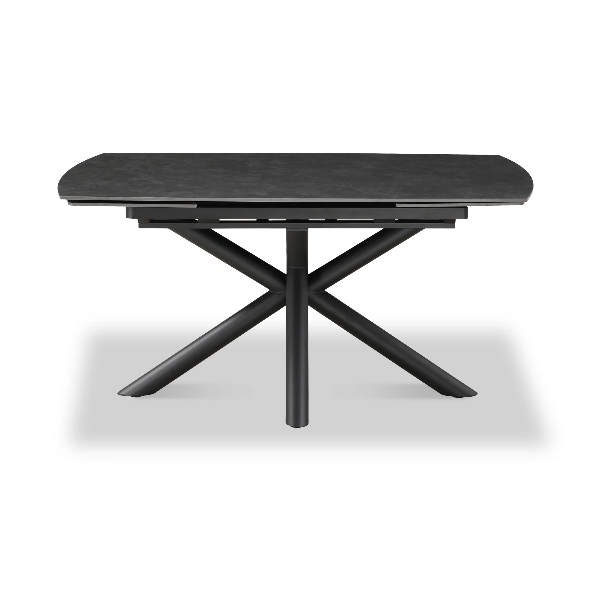 Noura 160-240cm Extending Ceramic Dining Table - Image 11