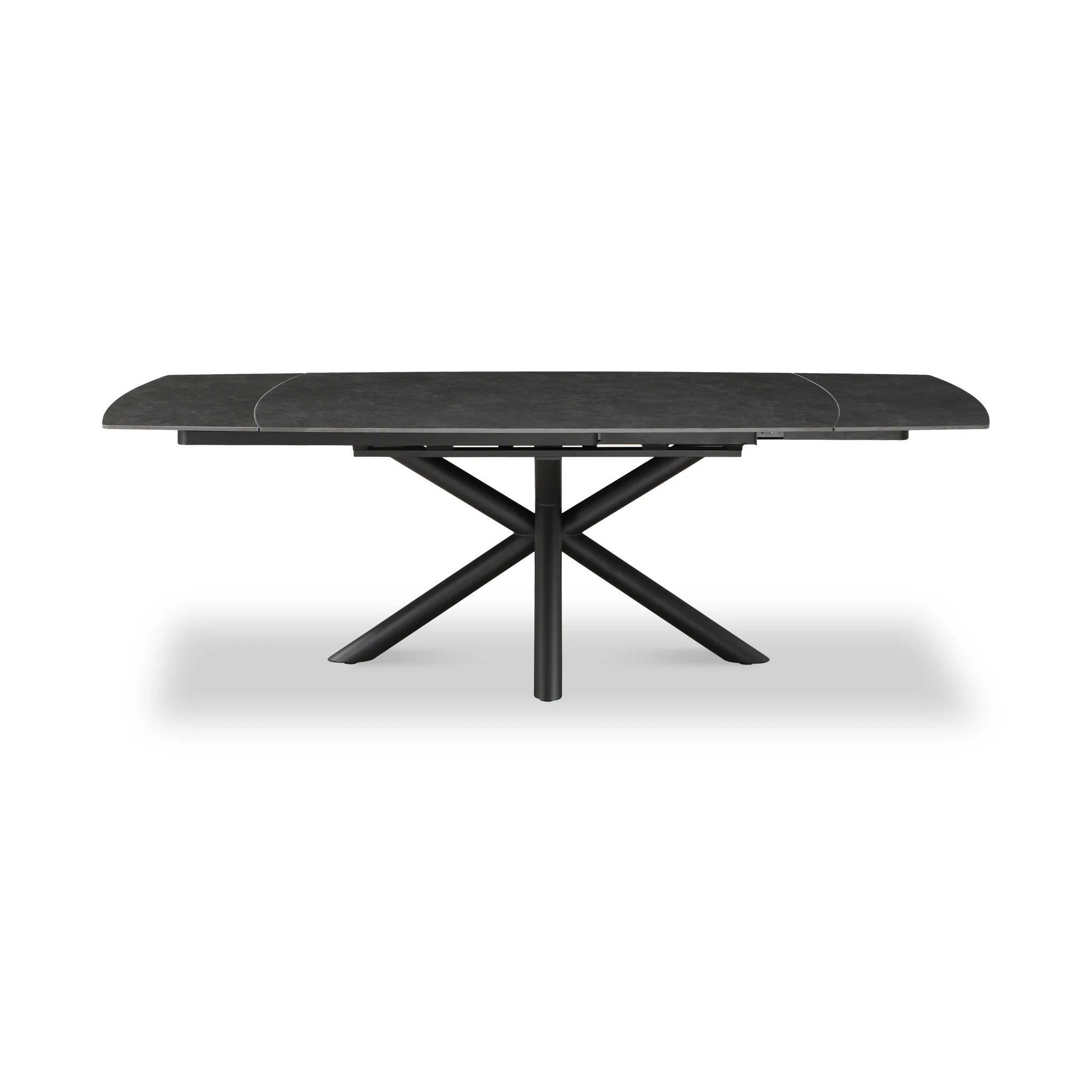 Noura 160-240cm Extending Ceramic Dining Table - Image 12