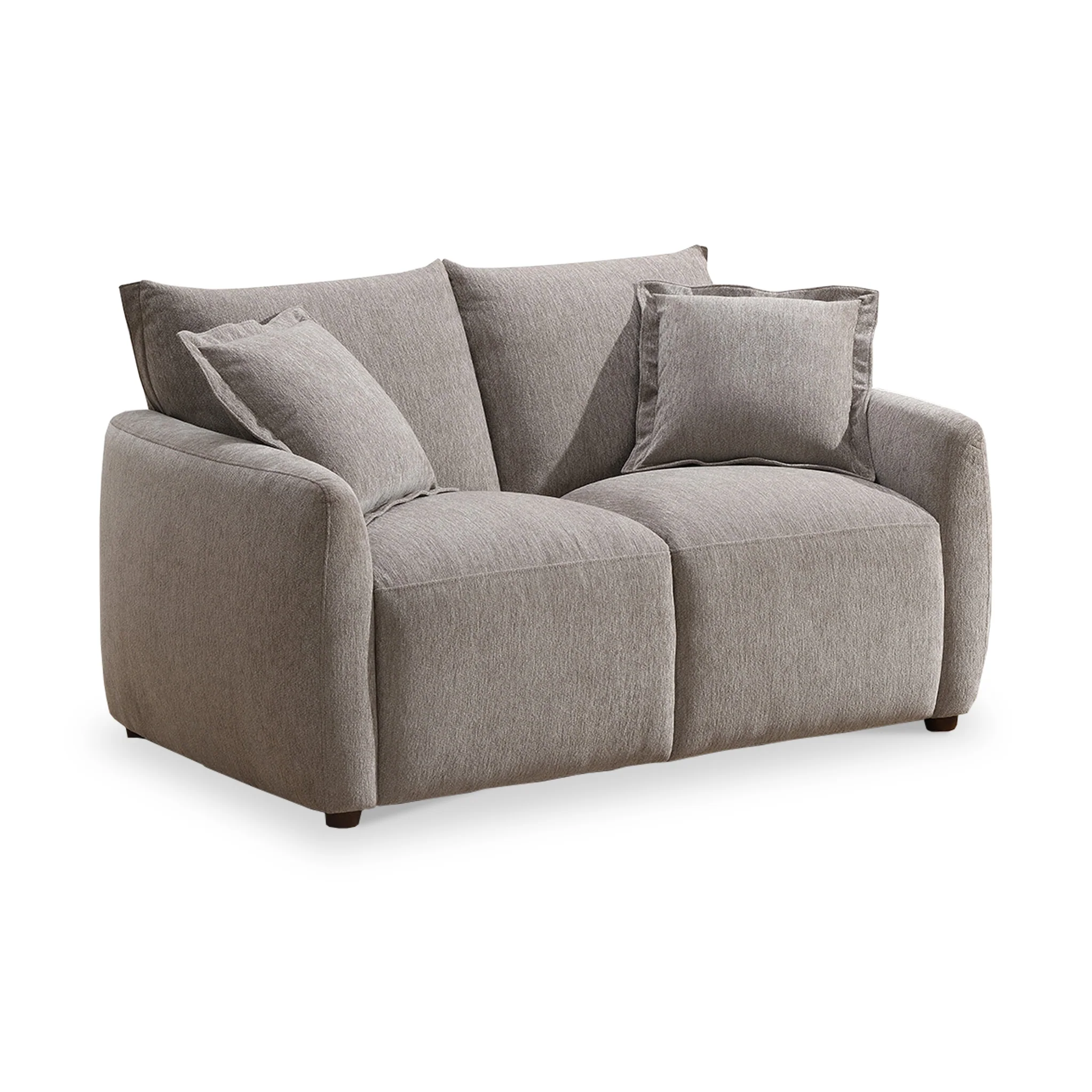 Novelle 2 Seater Sofa - Image 4