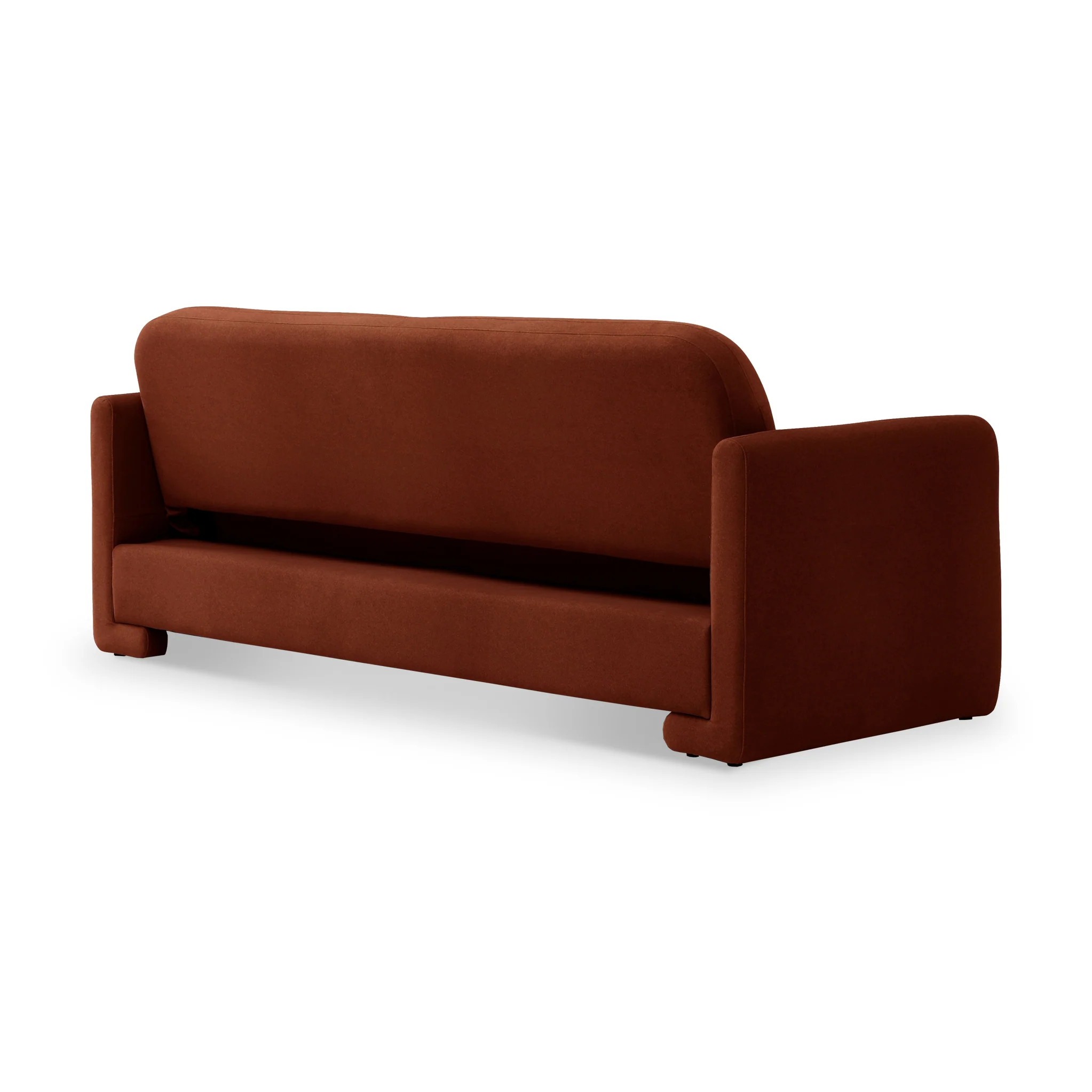 Oatley 3 Seater Sofa Bed - Image 11