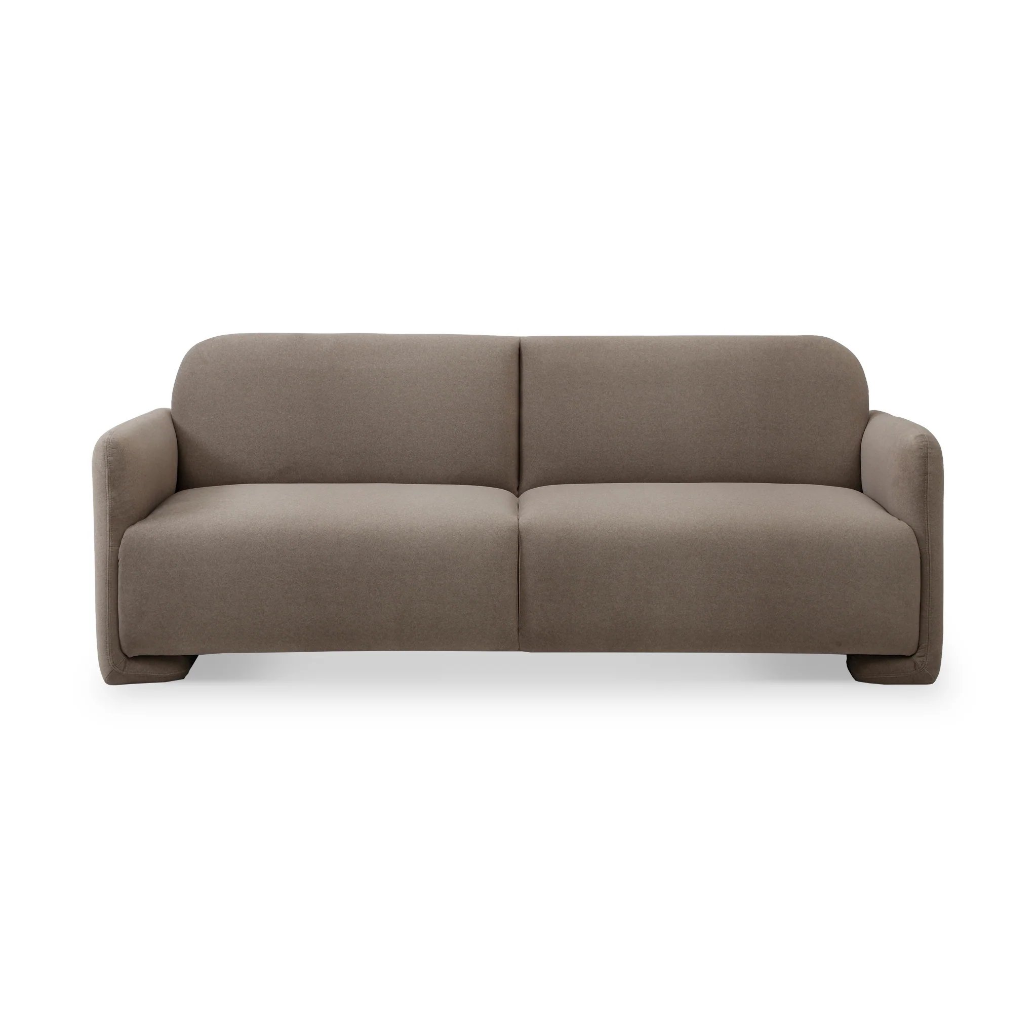 Oatley 3 Seater Sofa Bed - Image 12