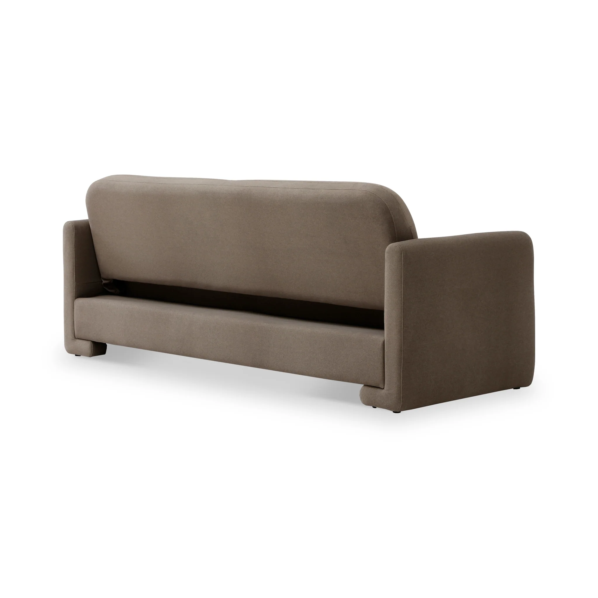 Oatley 3 Seater Sofa Bed - Image 22