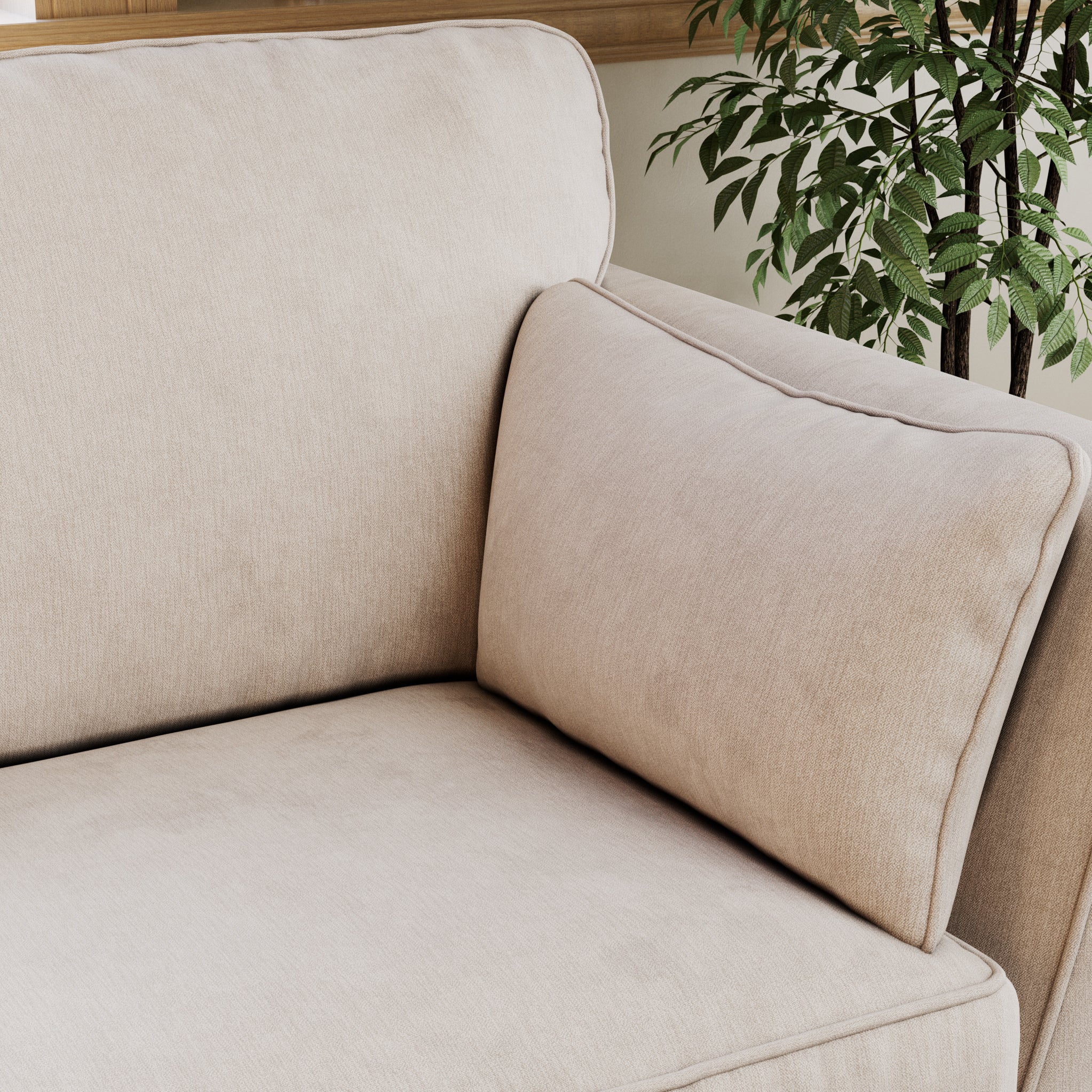 Osten Snuggler Armchair - Image 9