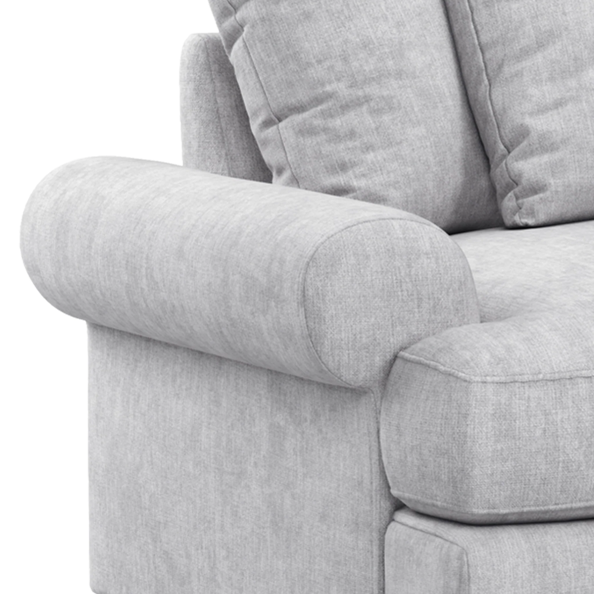 Pembroke 2 Seater Sofa - Image 29