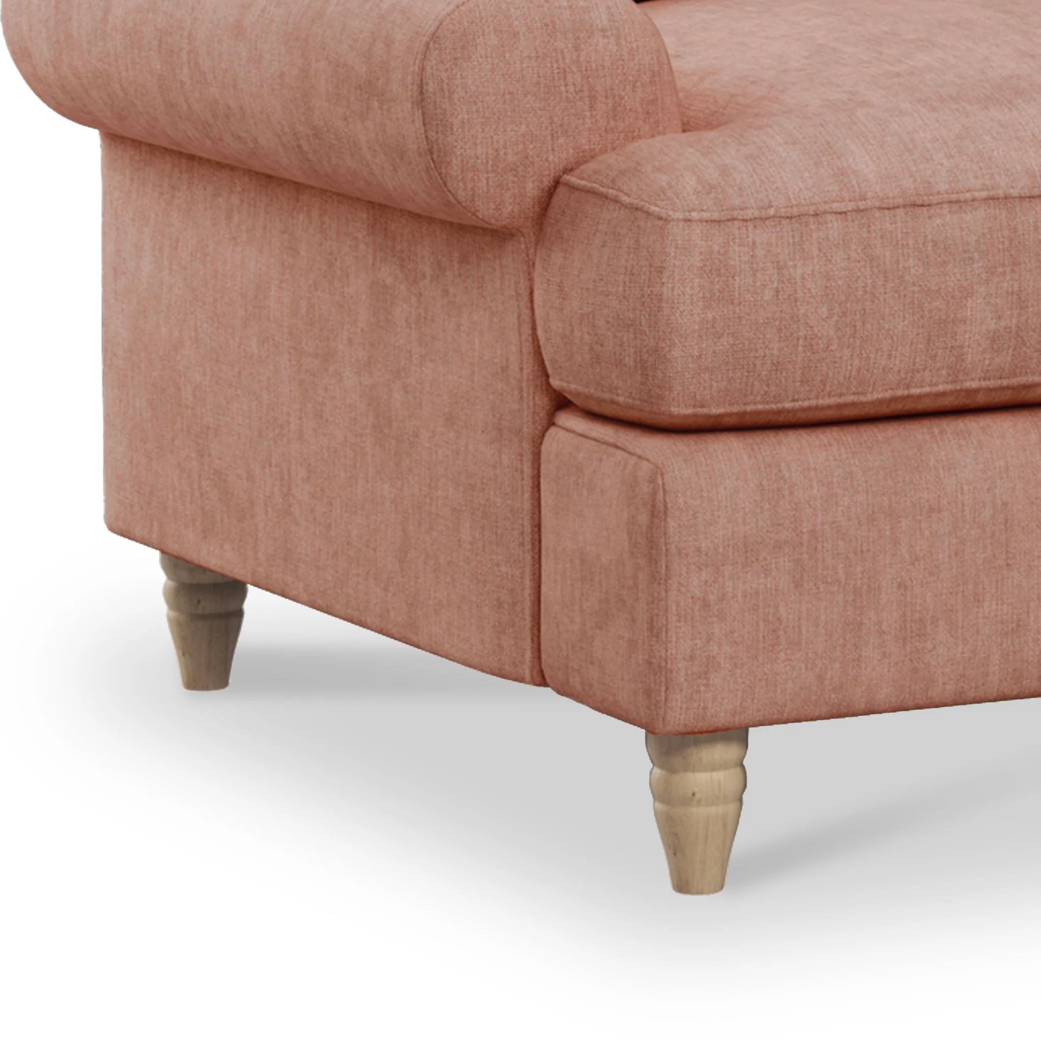 Pembroke 3 Seater Sofa - Image 25