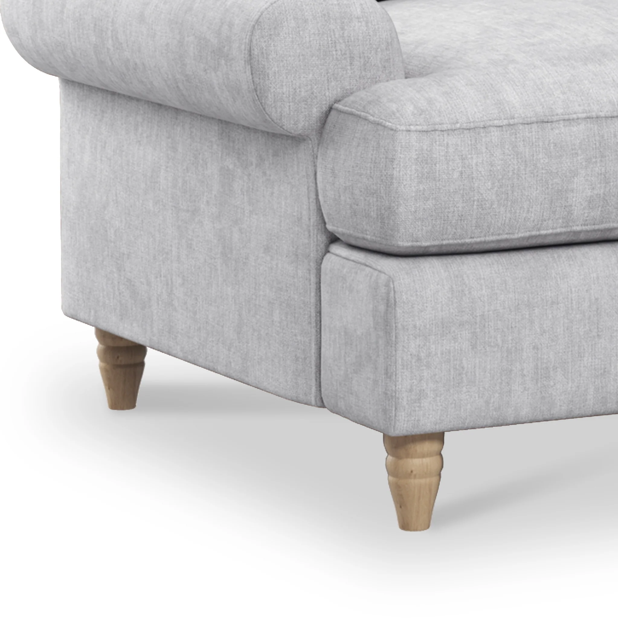 Pembroke 3 Seater Sofa - Image 30