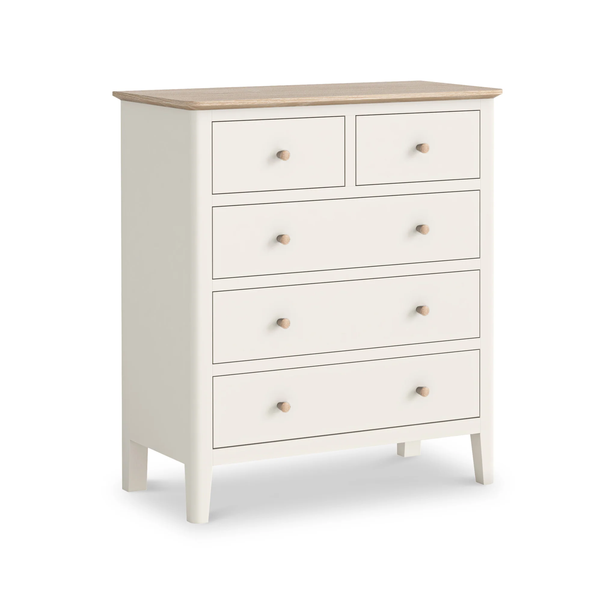 Penrose 2 Over 3 Chest - Image 3