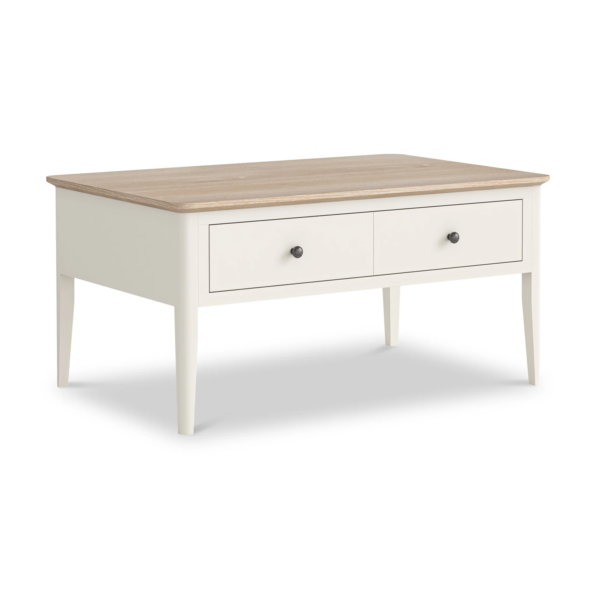 Penrose Coffee Table