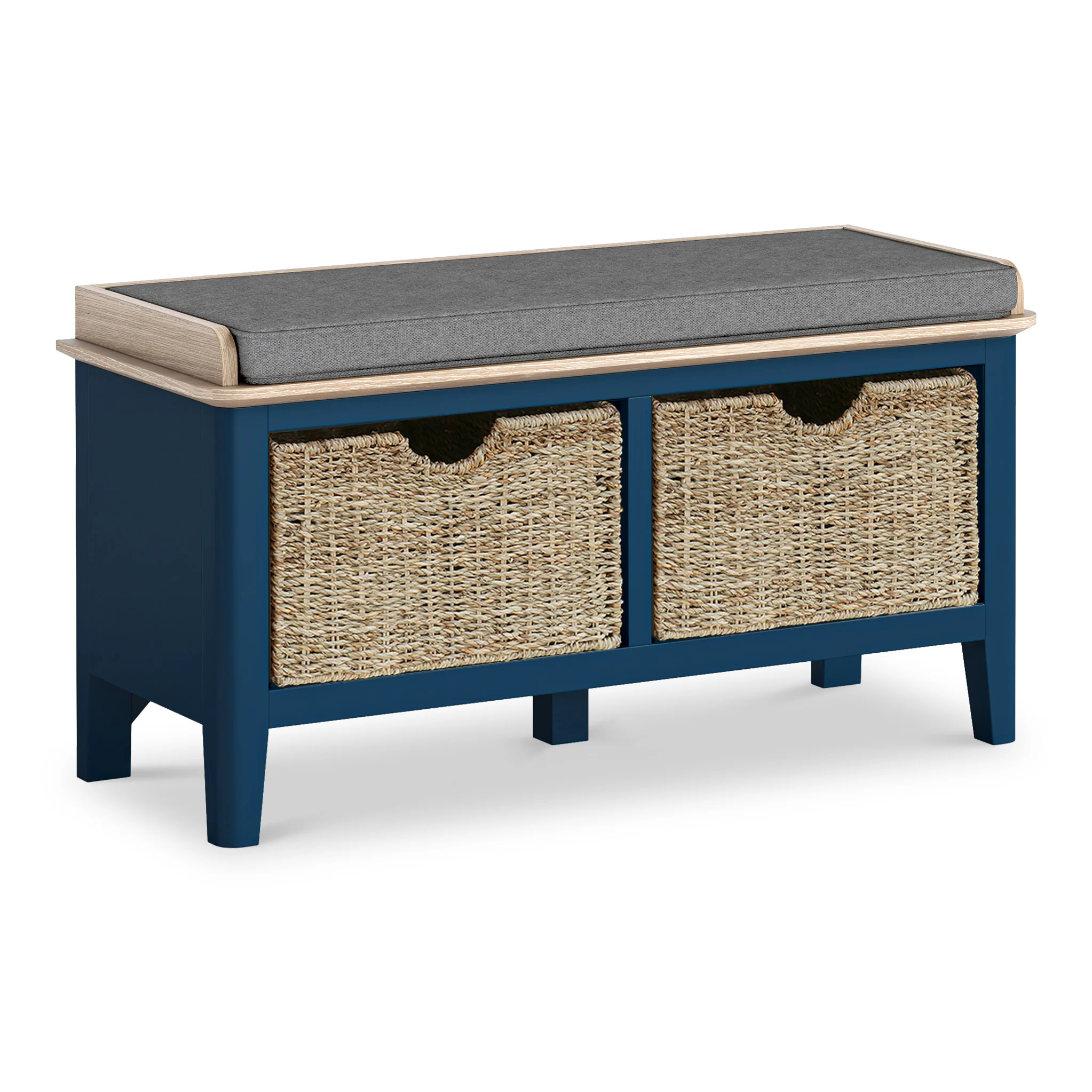 Penrose Storage Bench - Image 2