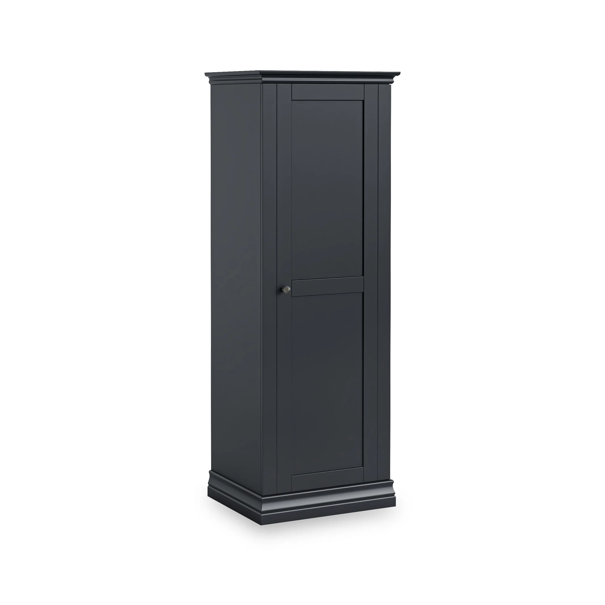 Porter Single Full Hanging Wardrobe - Image 3