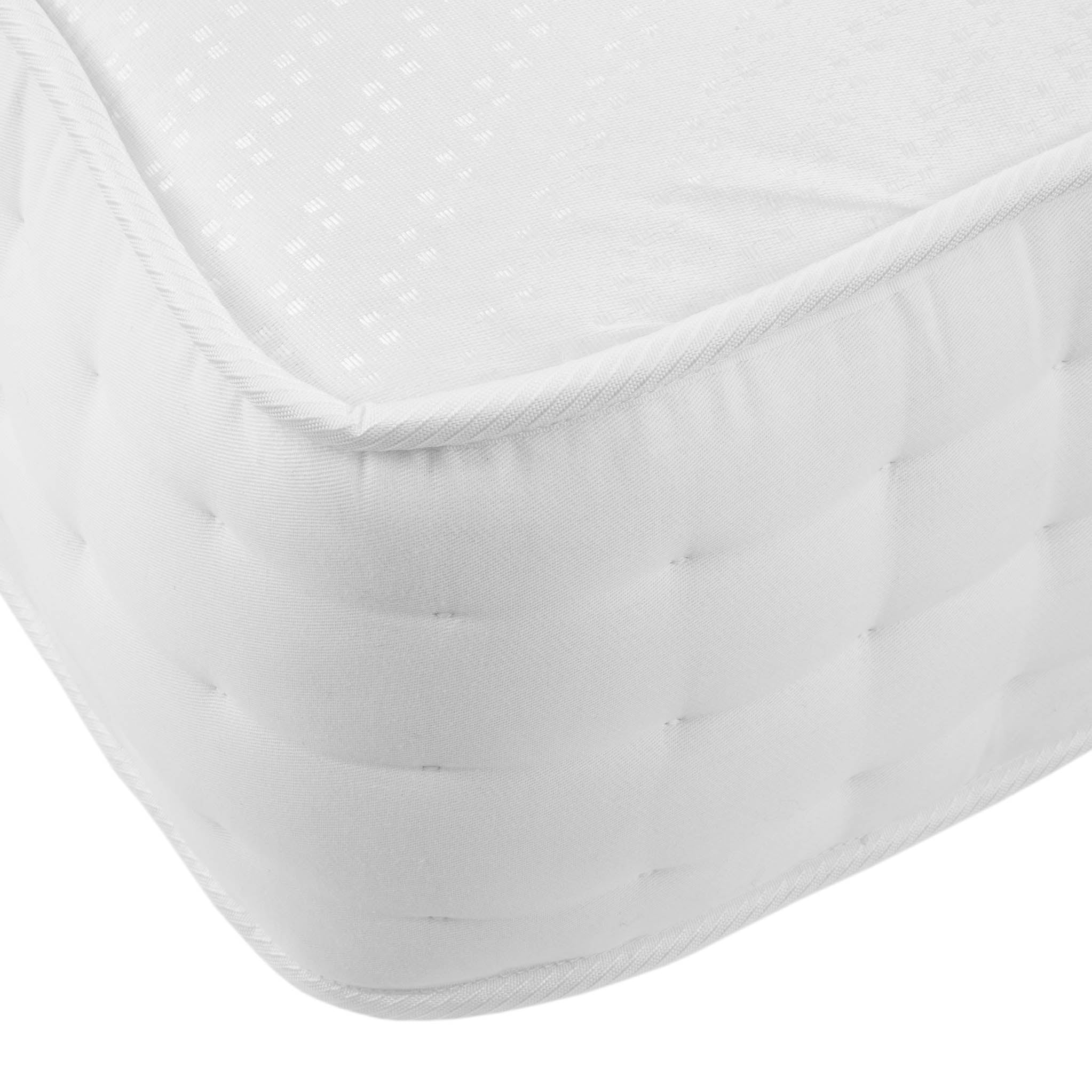 Classic Support Mattress by Roseland Sleep