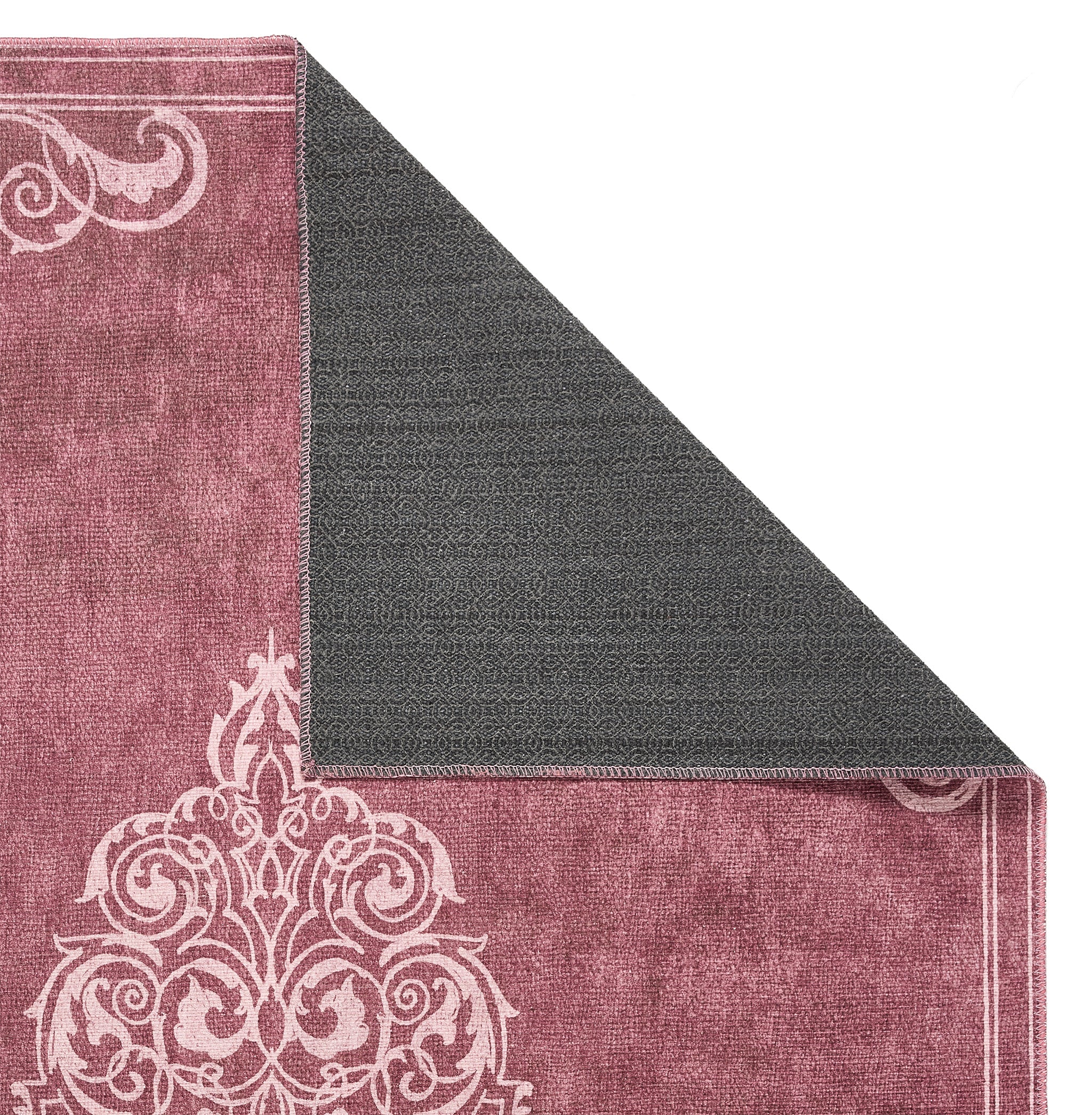 Sarabande Washable Flatweave Rug - Image 17