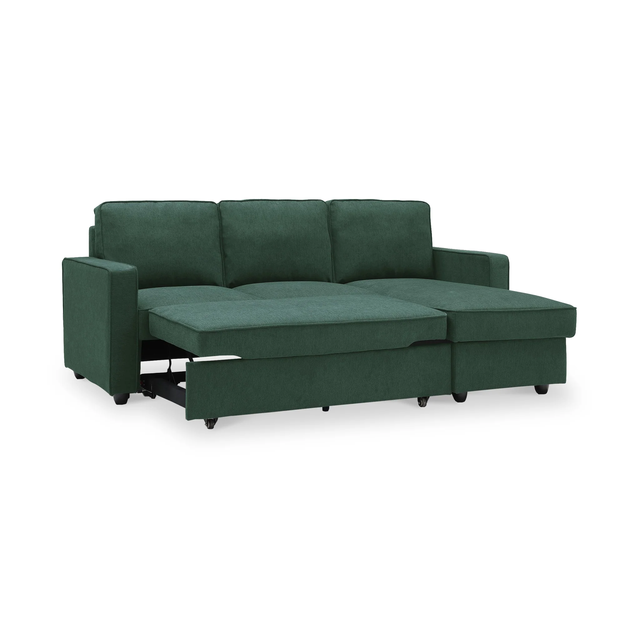 Soldier Corner Sofa Bed - Image 39