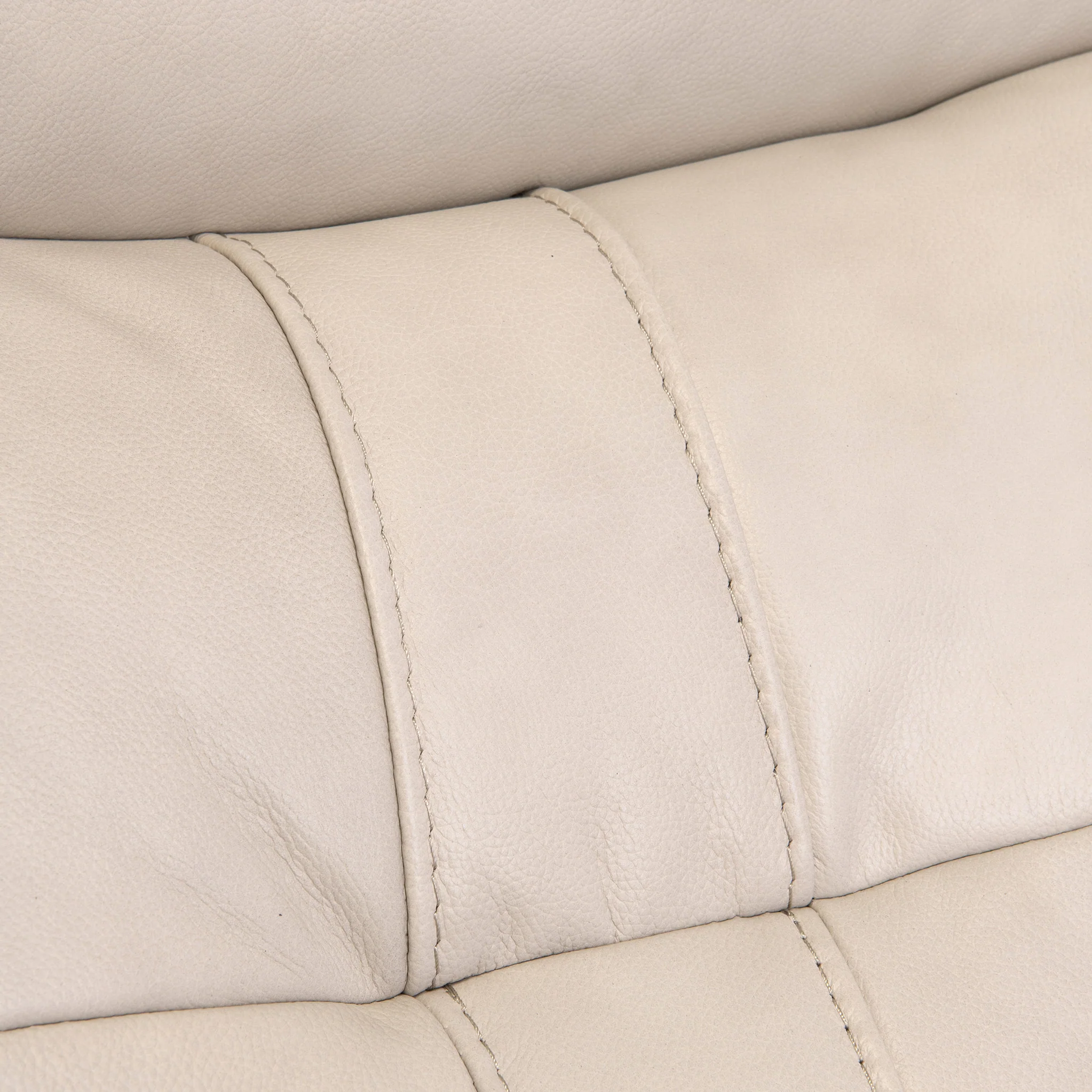 Talbot Leather Power Reclining Armchair - Image 12