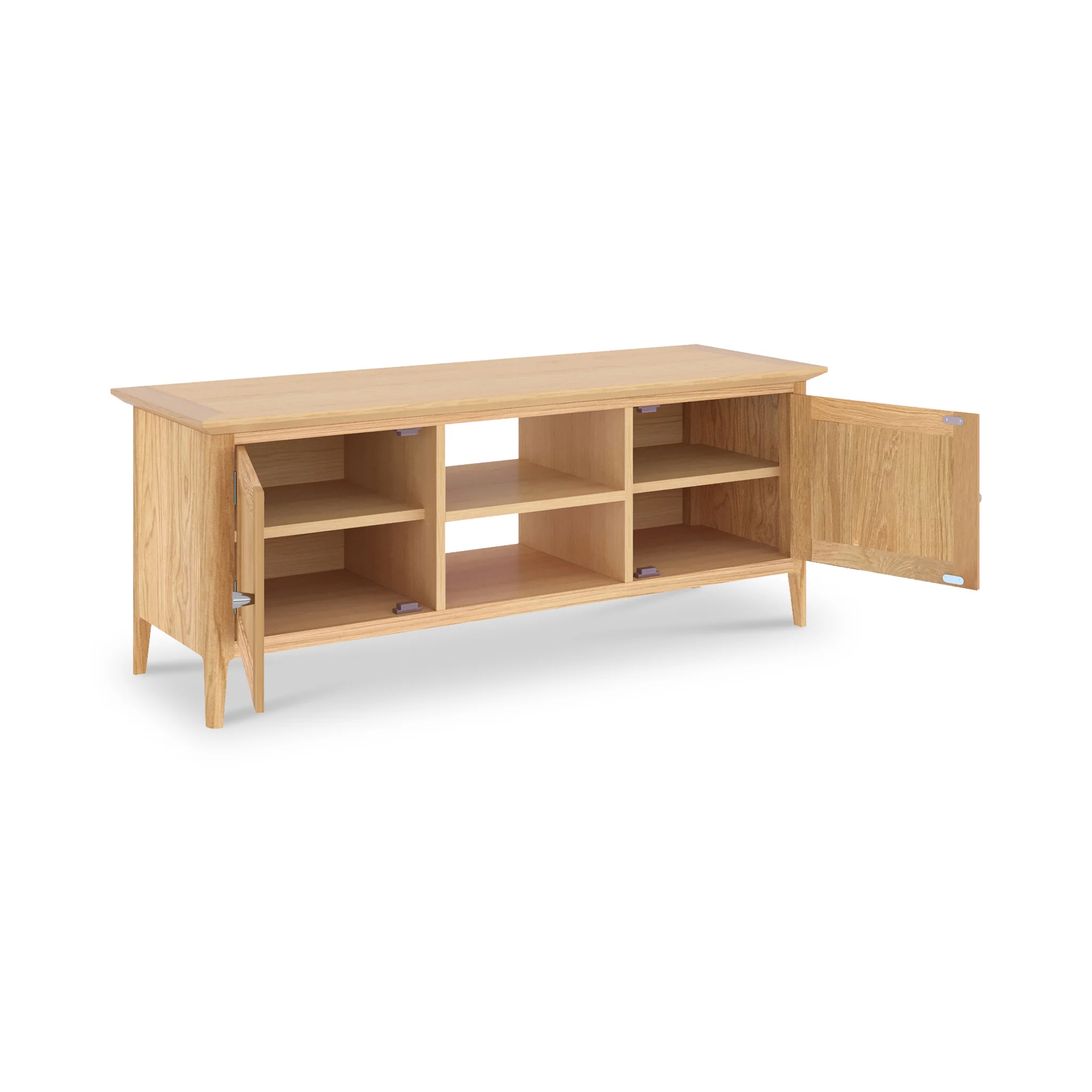 Towan 120cm TV Unit - Image 4