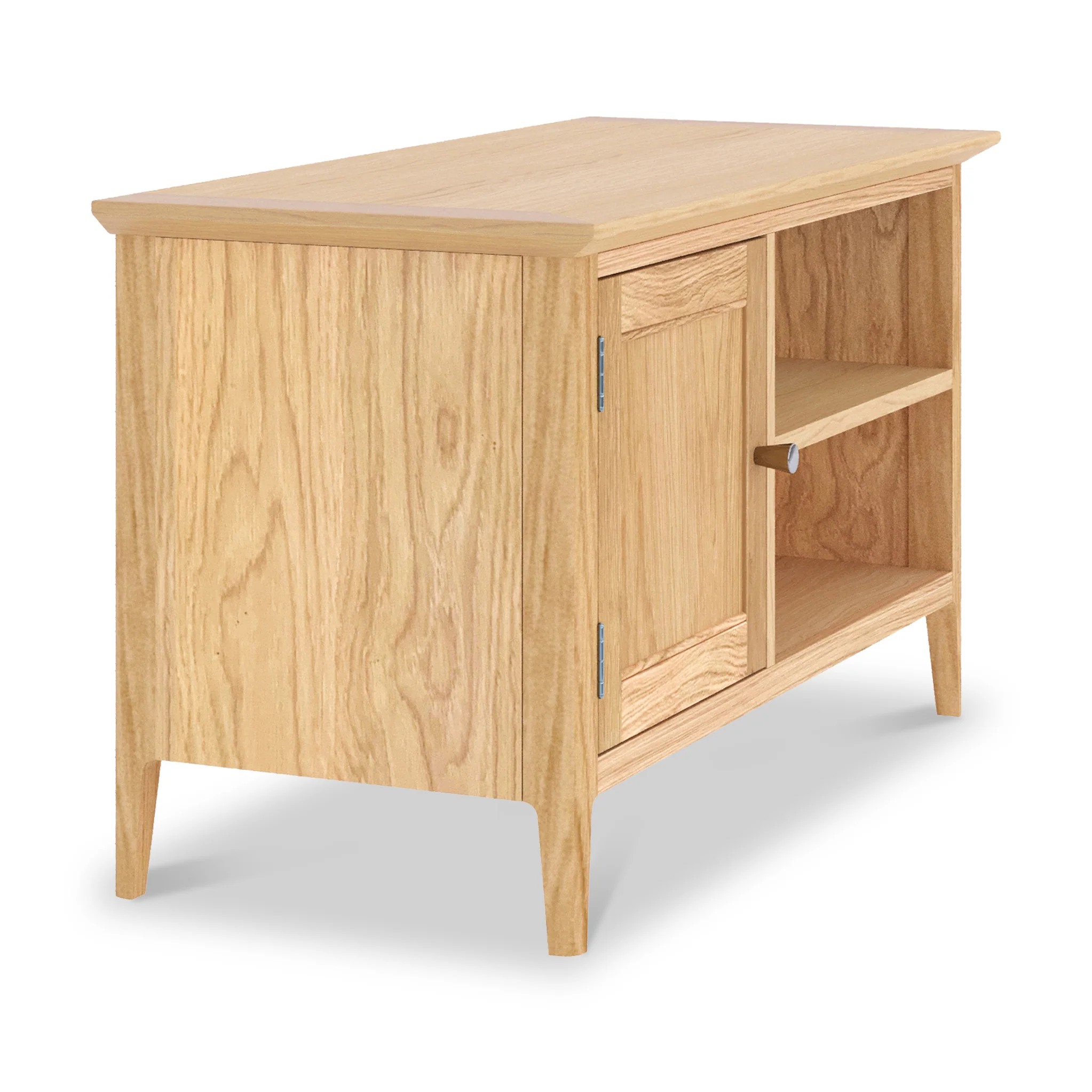 Towan 90cm TV Unit - Image 5