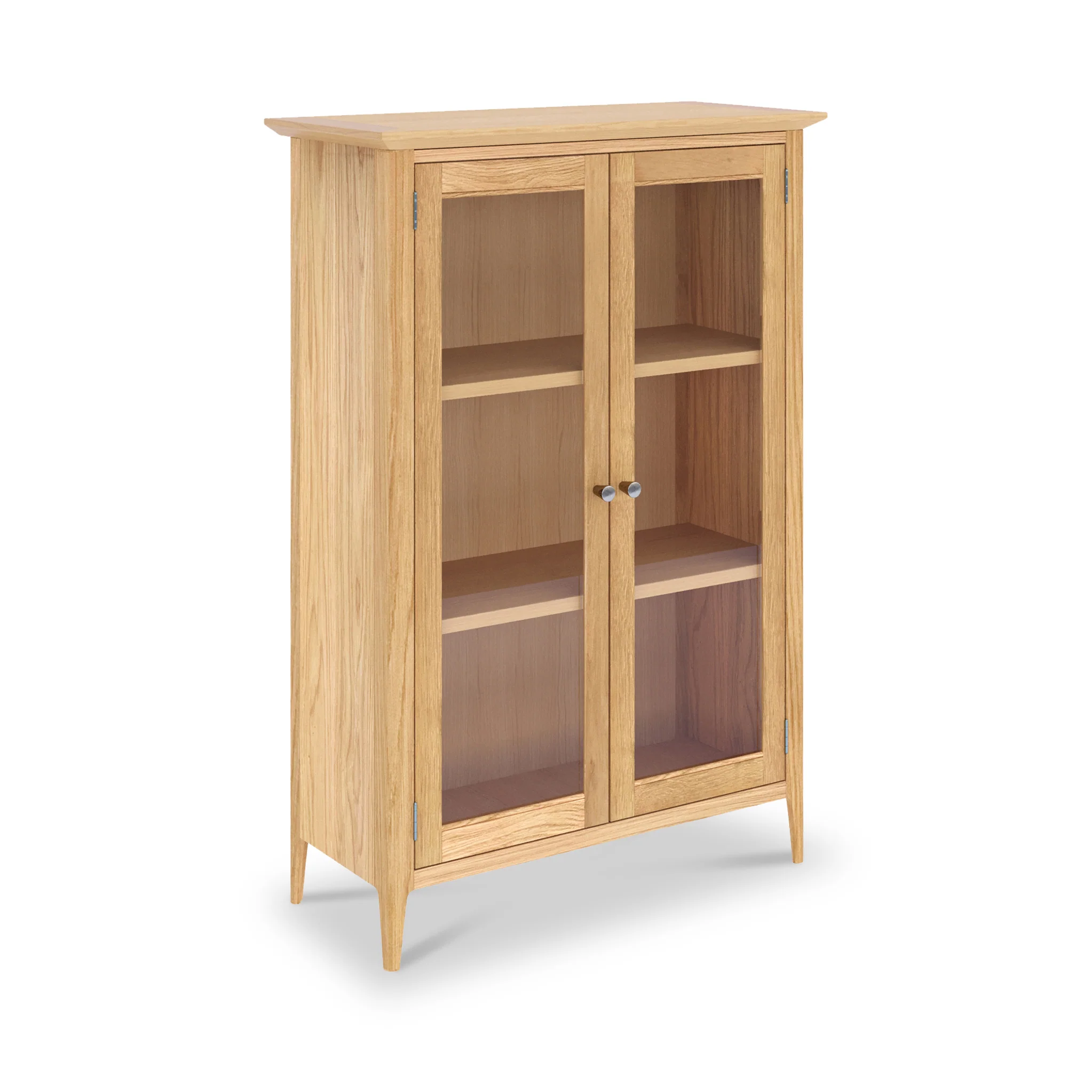 Towan Display Cabinet