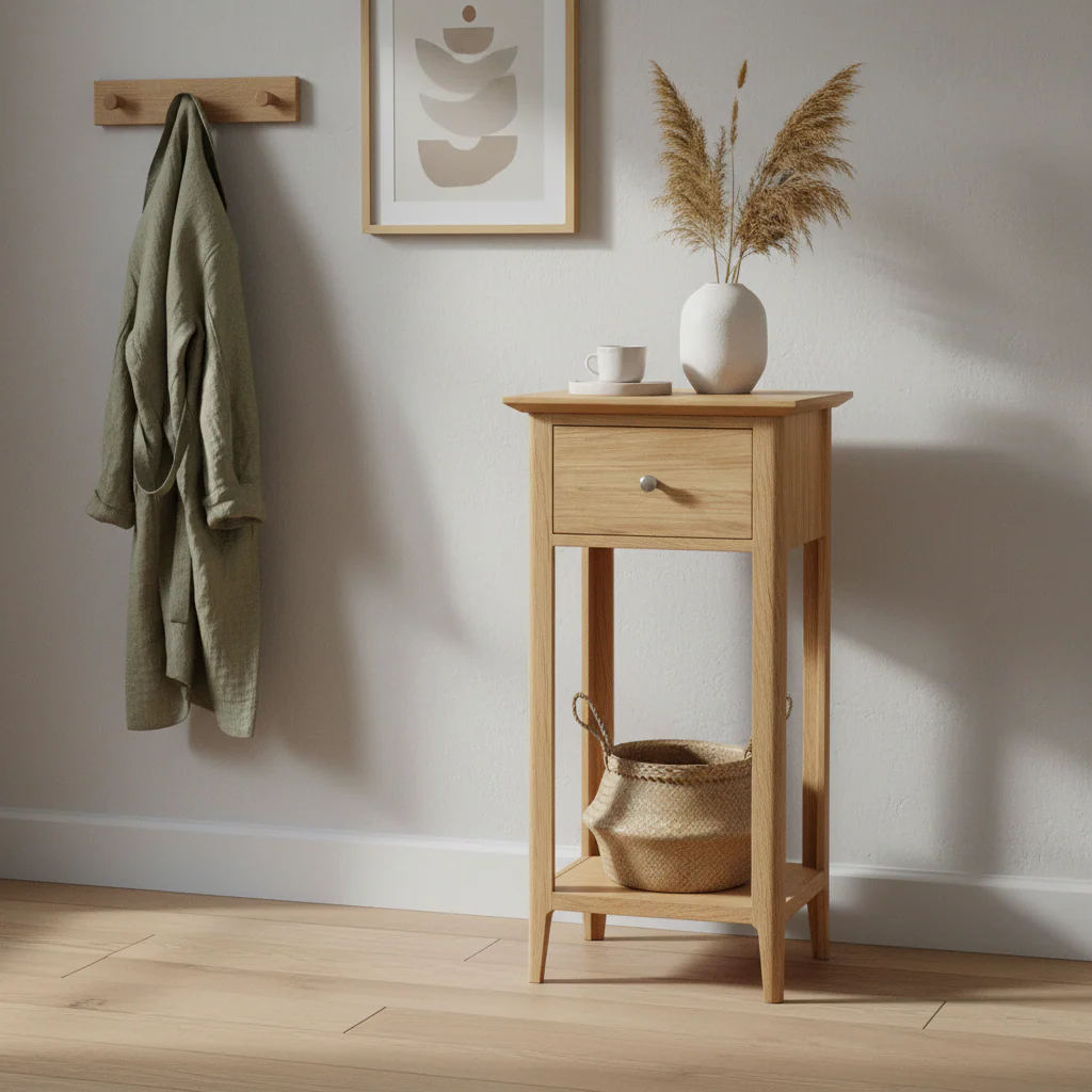 Towan Hallway Table - Image 2
