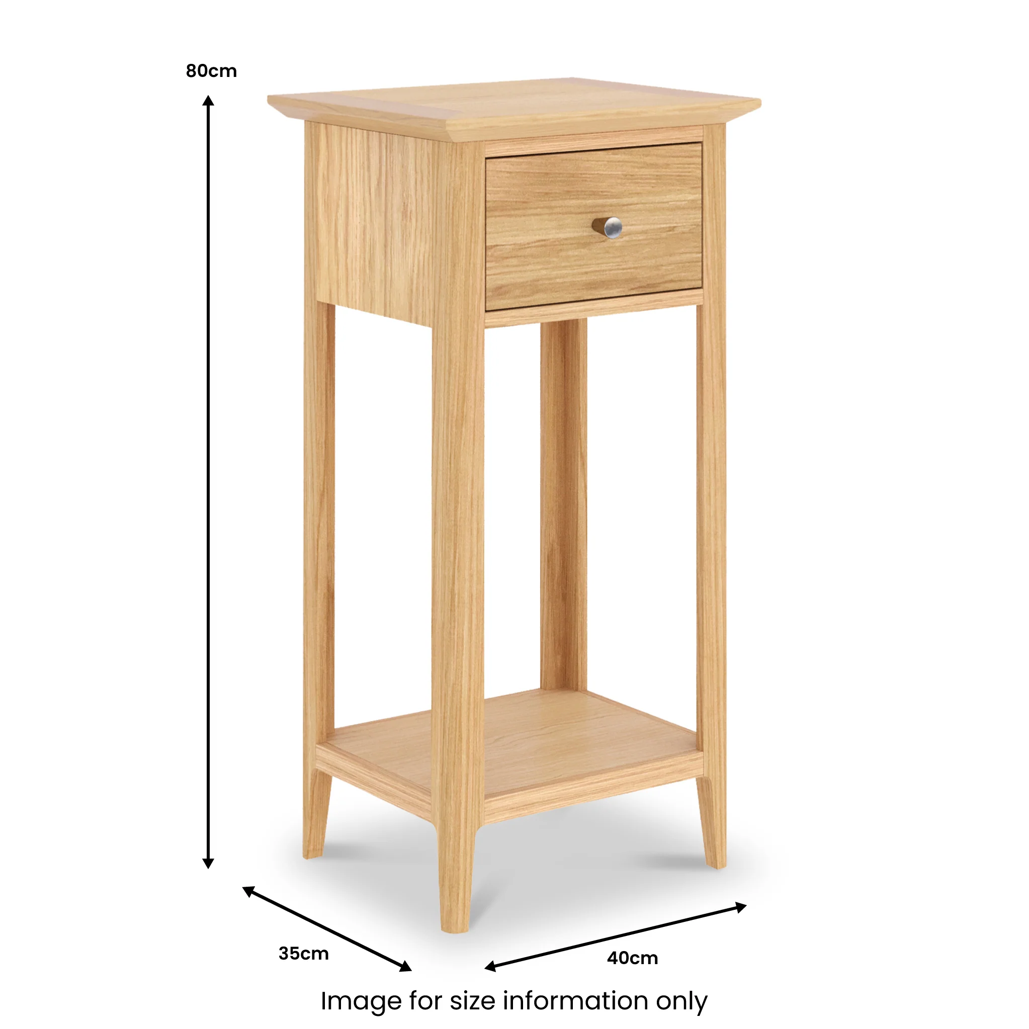Towan Hallway Table - Image 7